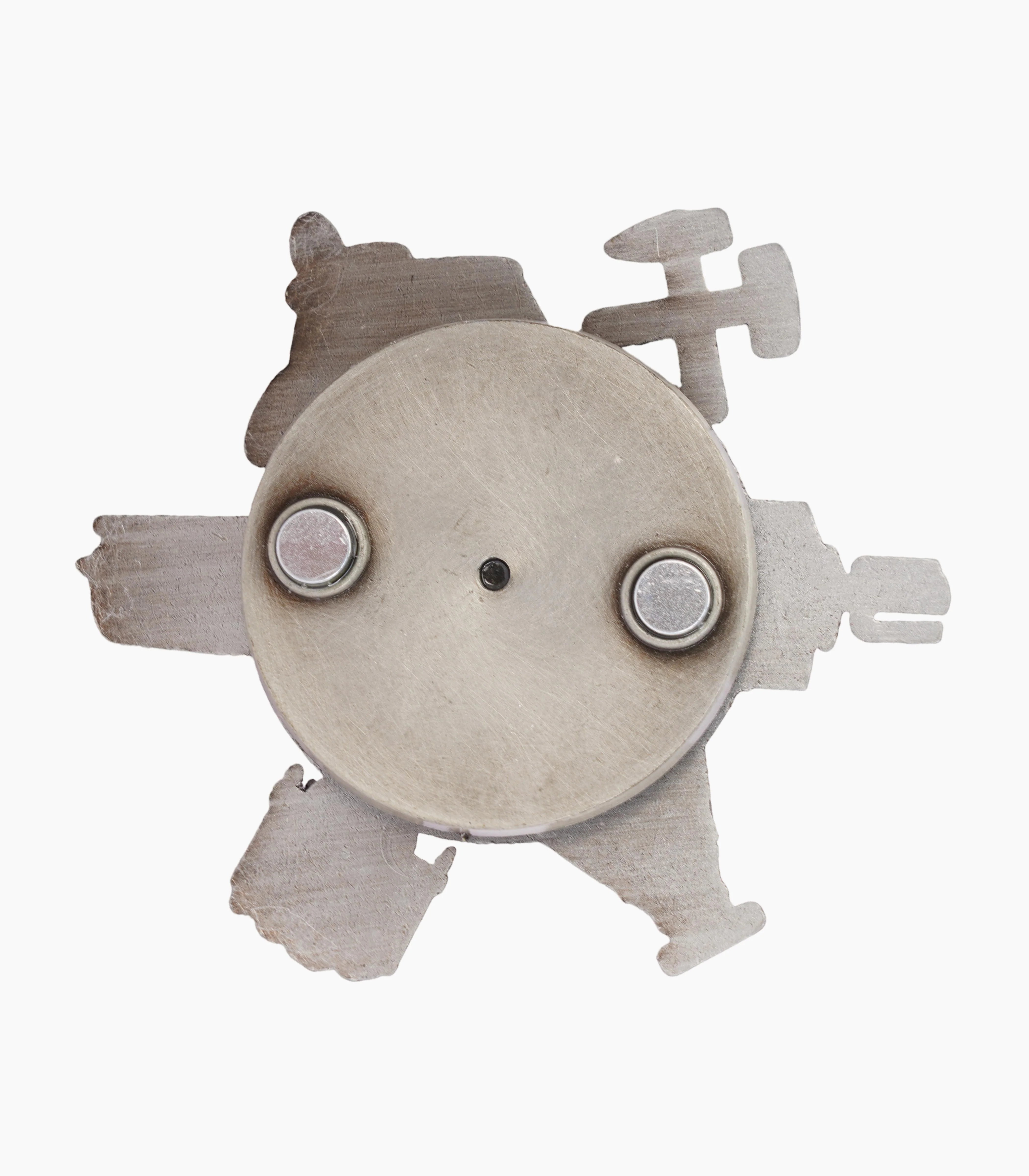 Ruhrpott Magnet Spinner - Image 3