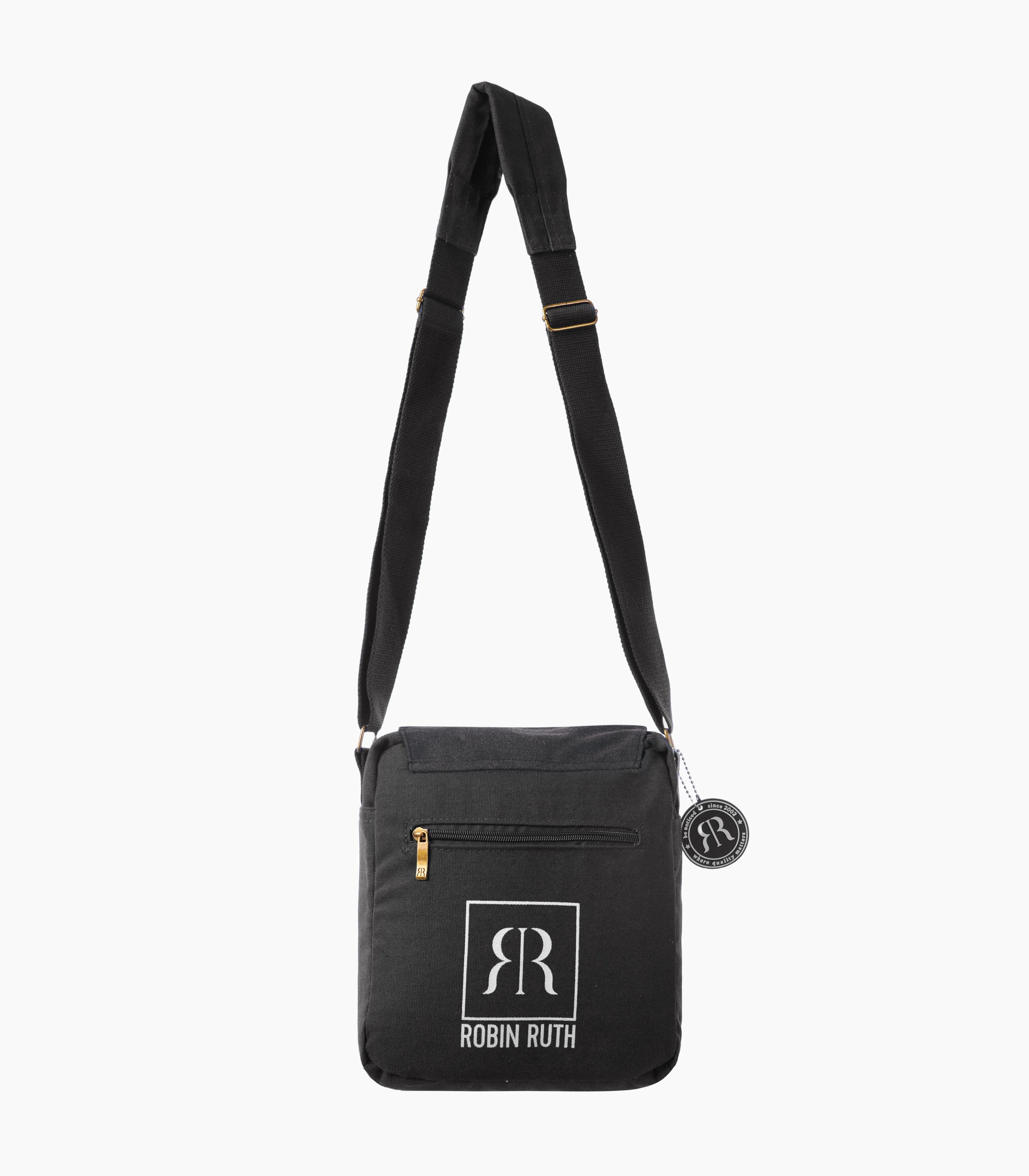 Ruhrpott Messenger Tasche - Image 5