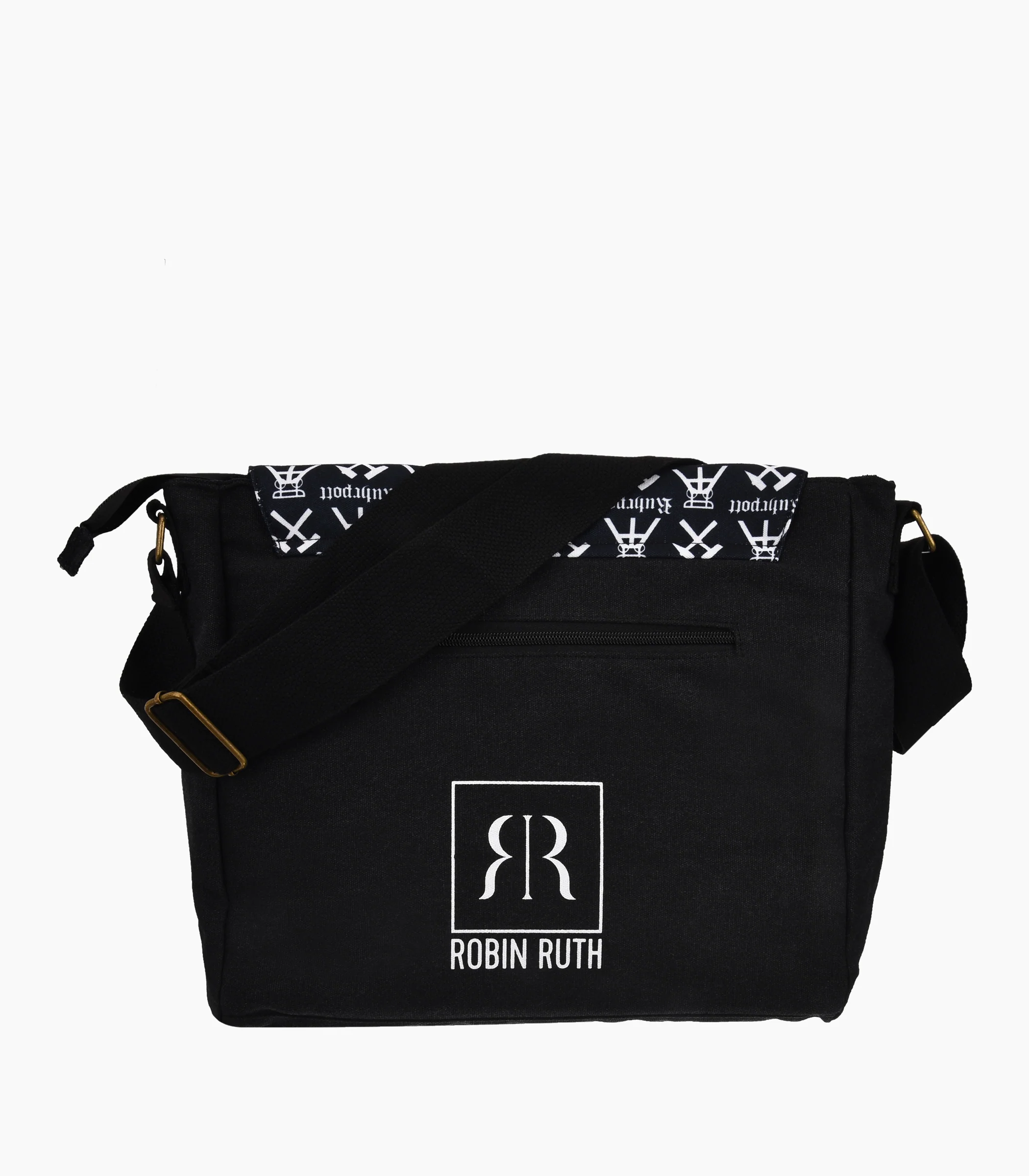 Ruhrpott Messenger Tasche  - Groß - Image 2