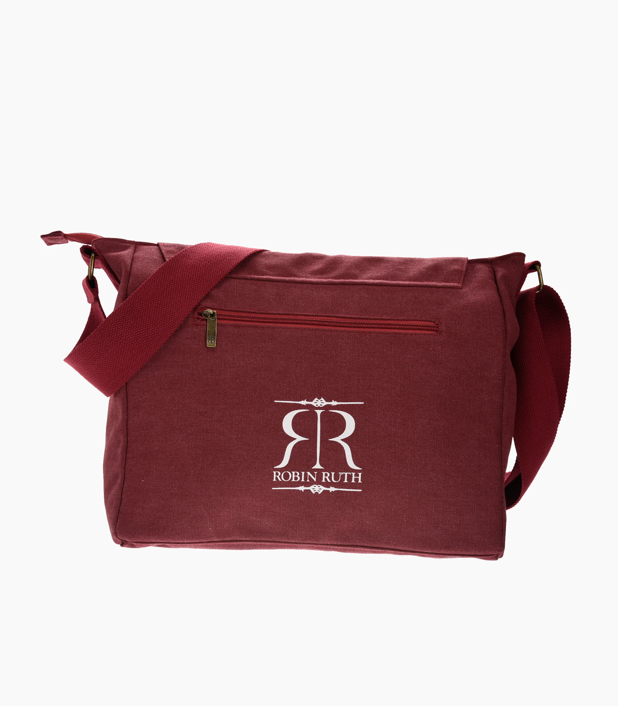 Ruhrpott Messenger Tasche  - Groß - Image 2