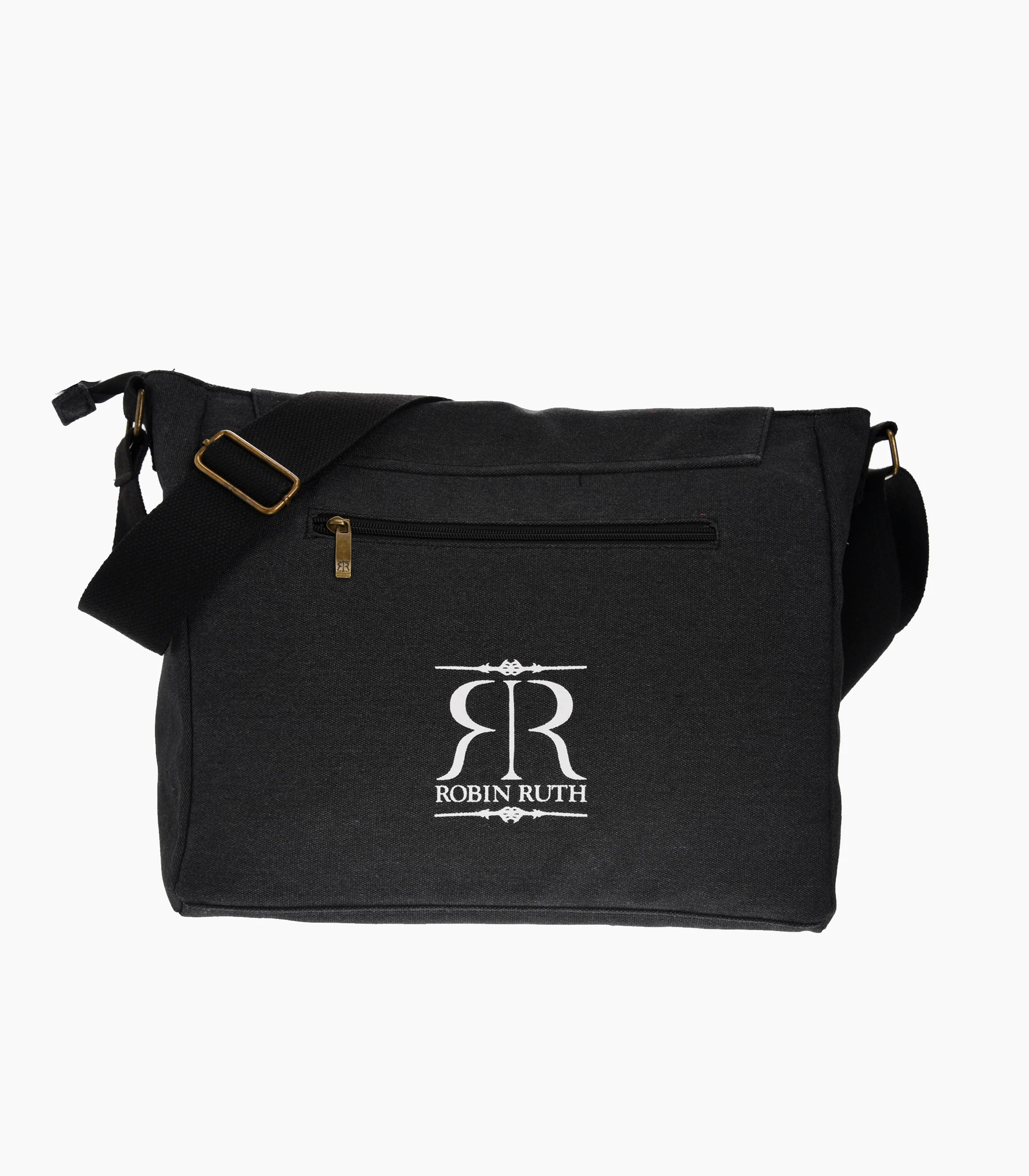 Ruhrpott Messenger Tasche  - Groß - Image 2