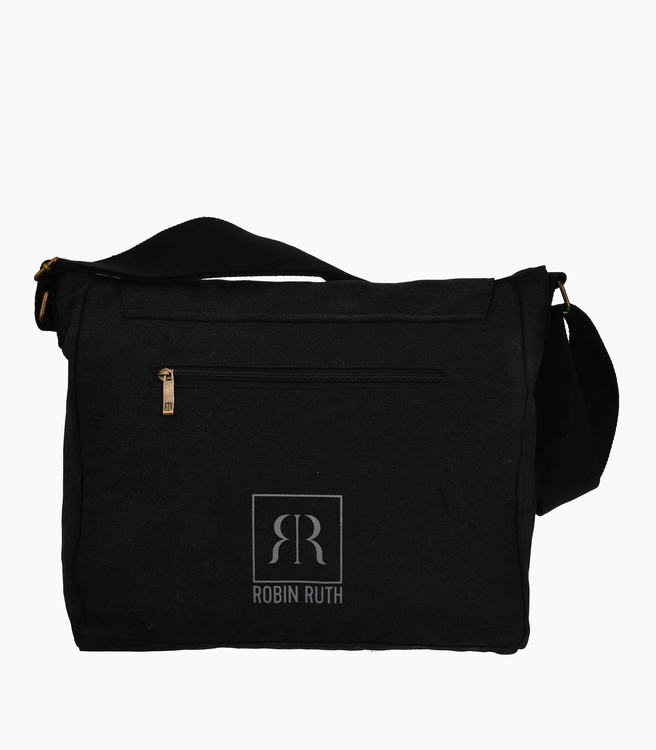 Ruhrpott Messenger Tasche  - Groß - Image 2