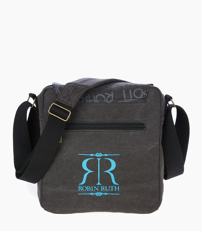 Ruhrpott Messenger Tasche Klein - Image 2