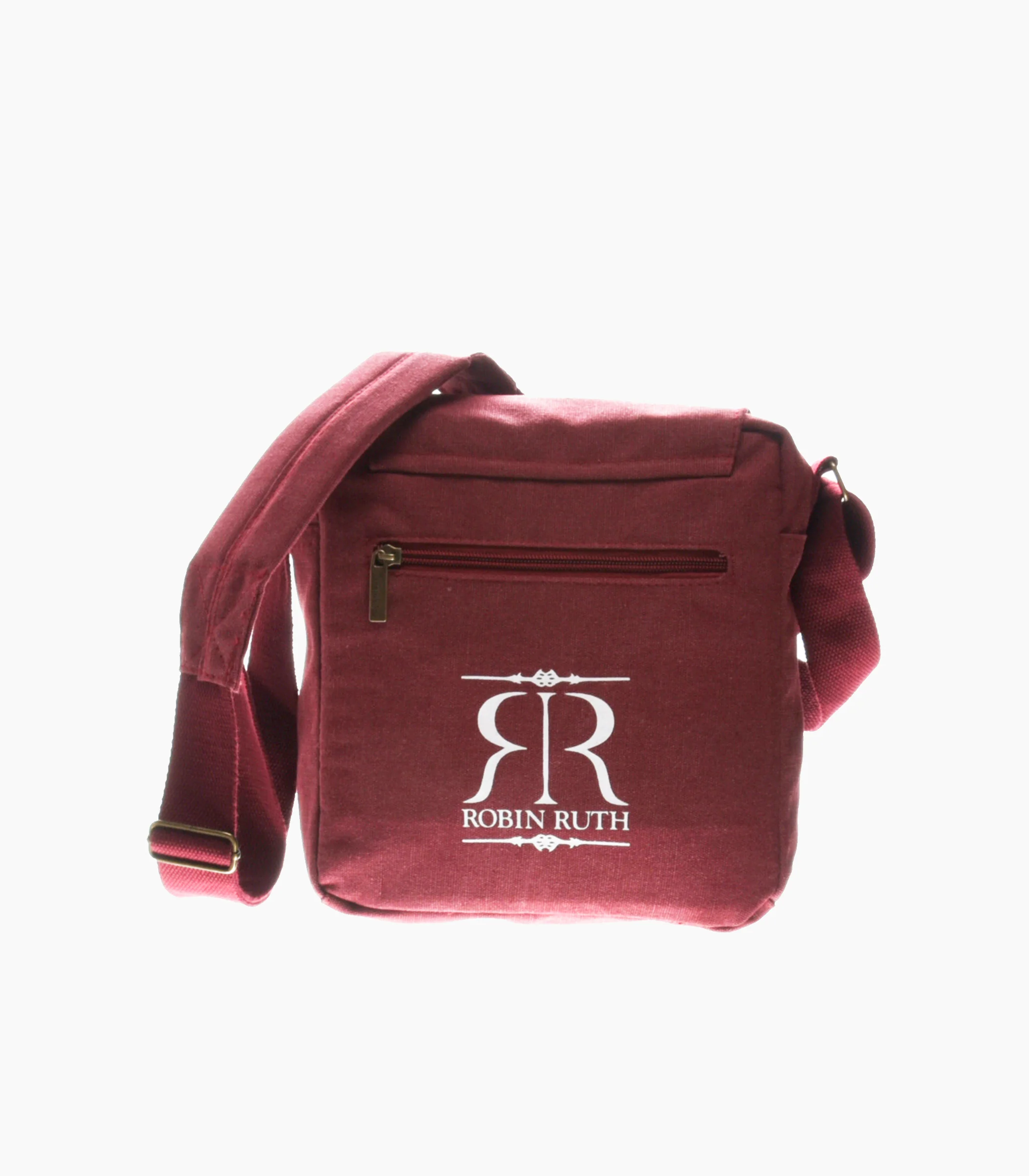 Ruhrpott Messenger Tasche  - Klein - Image 2