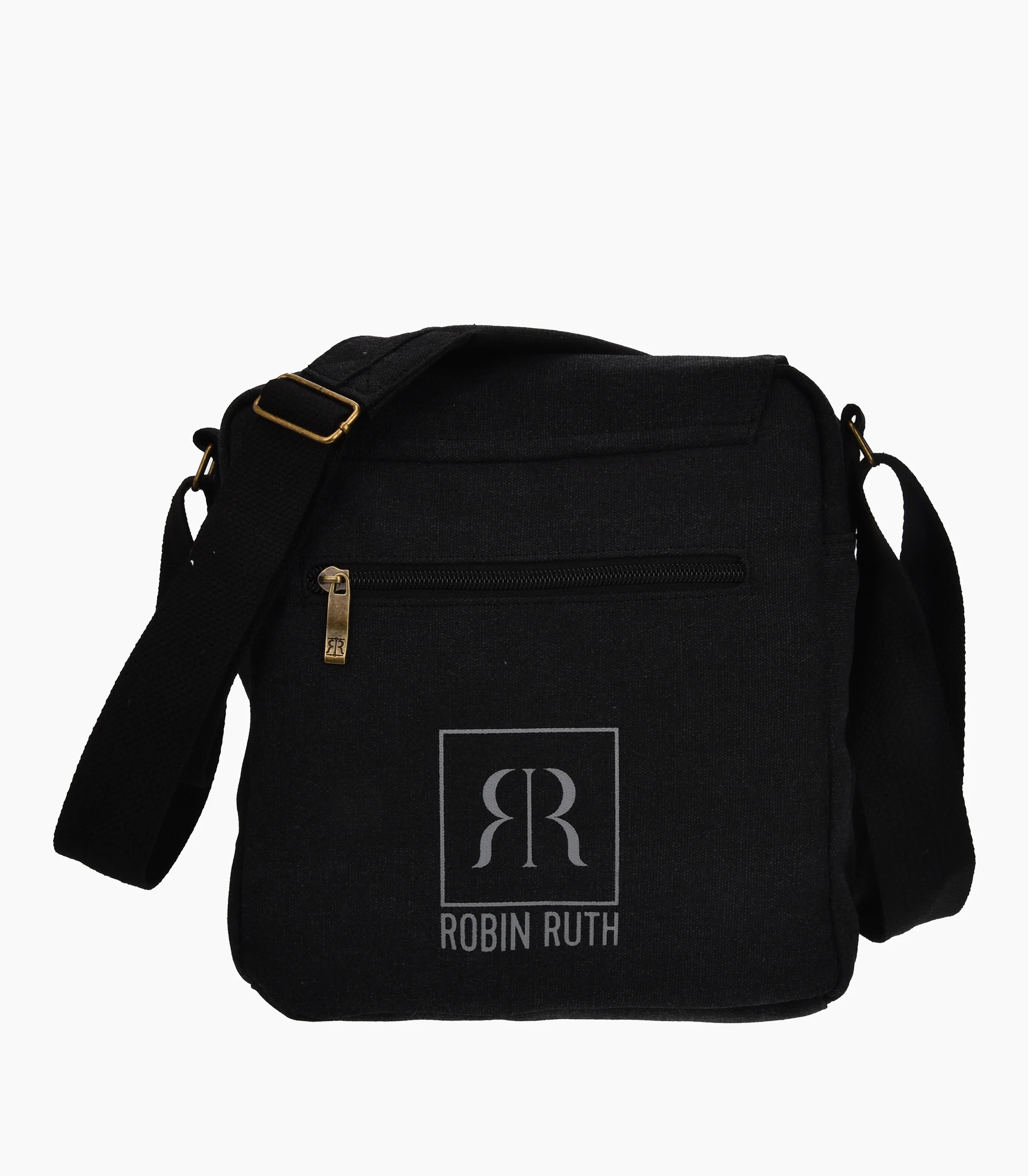 Ruhrpott Messenger Tasche - Klein - Image 2