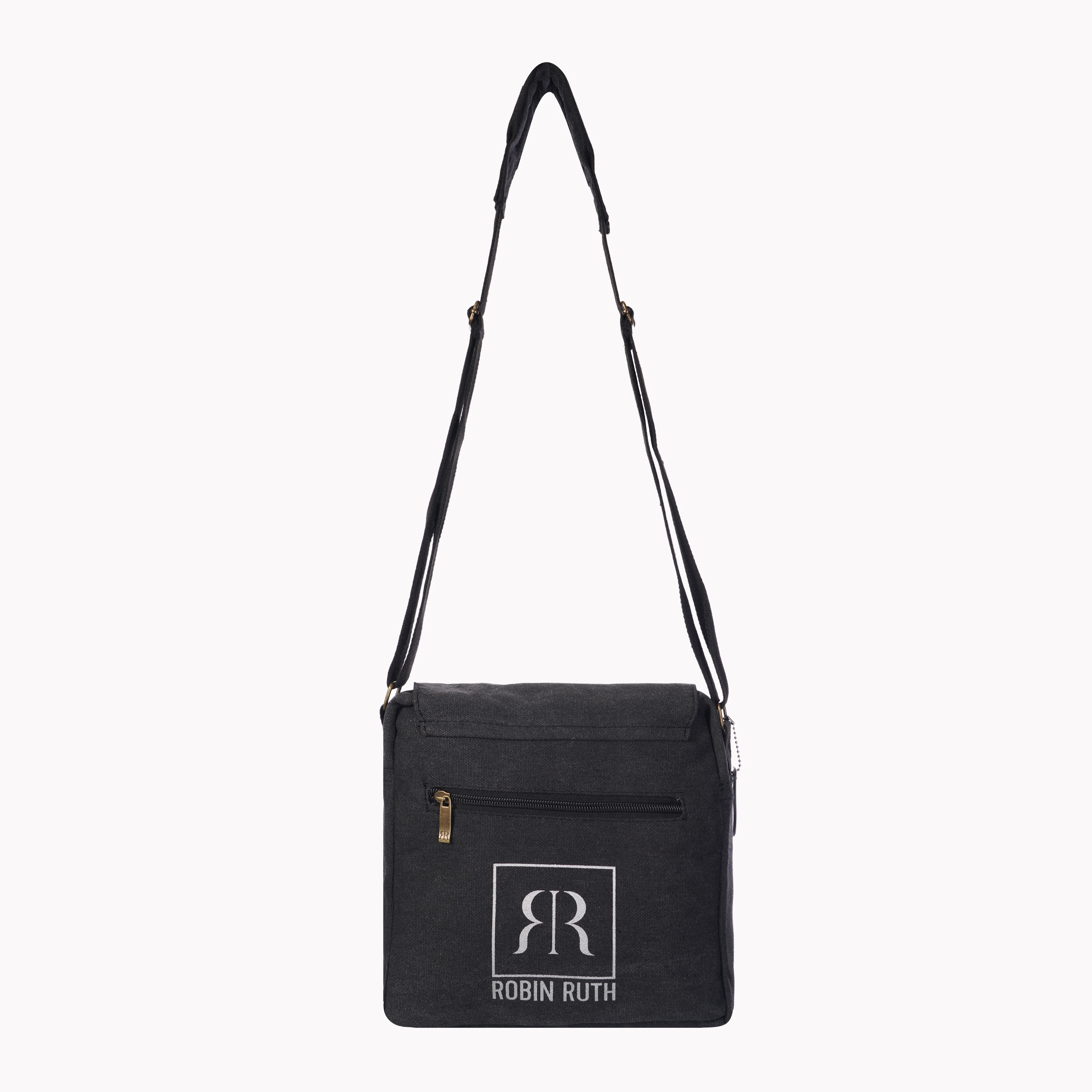 Ruhrpott Messenger Tasche  - Klein - Image 3