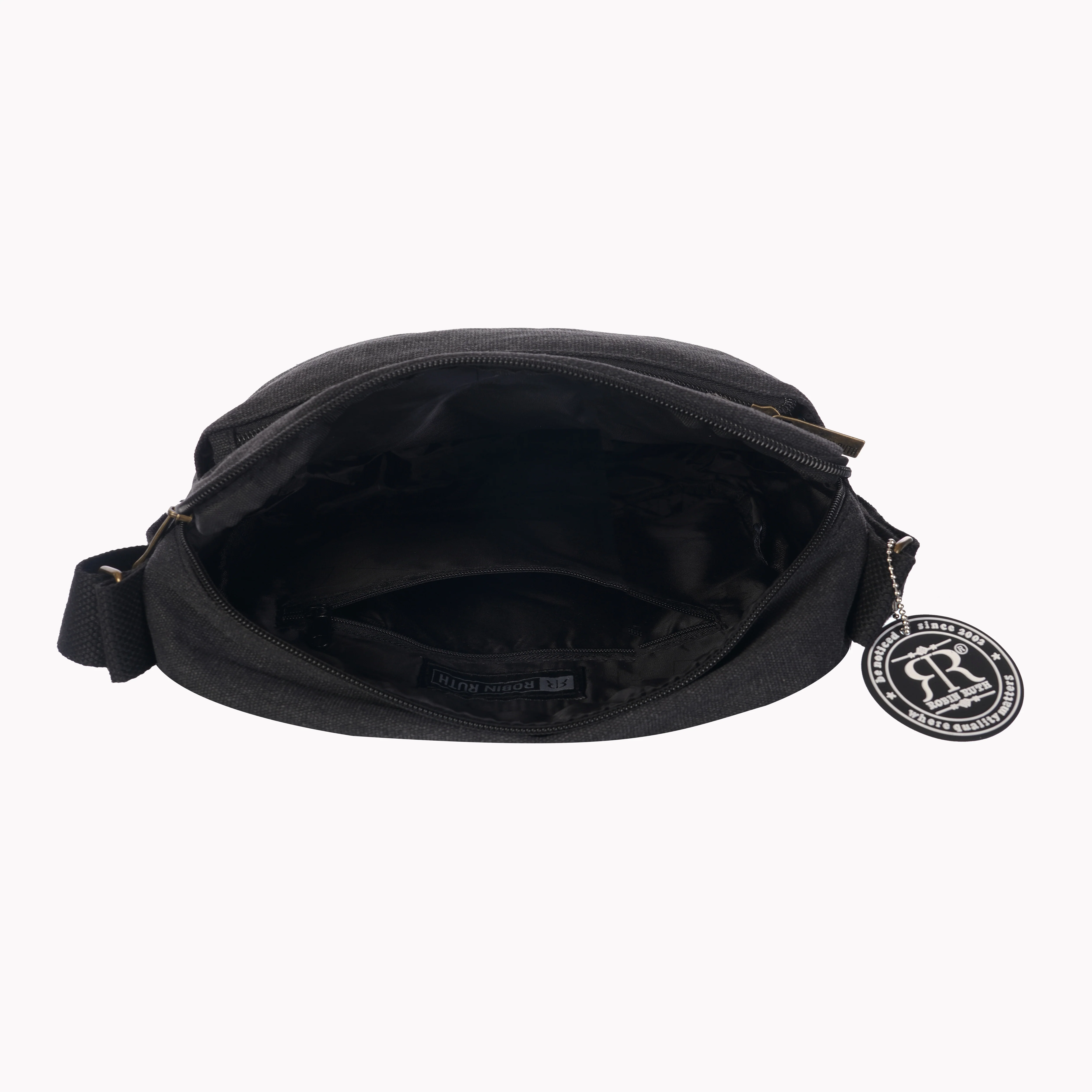 Ruhrpott Messenger Tasche  - Klein - Image 7