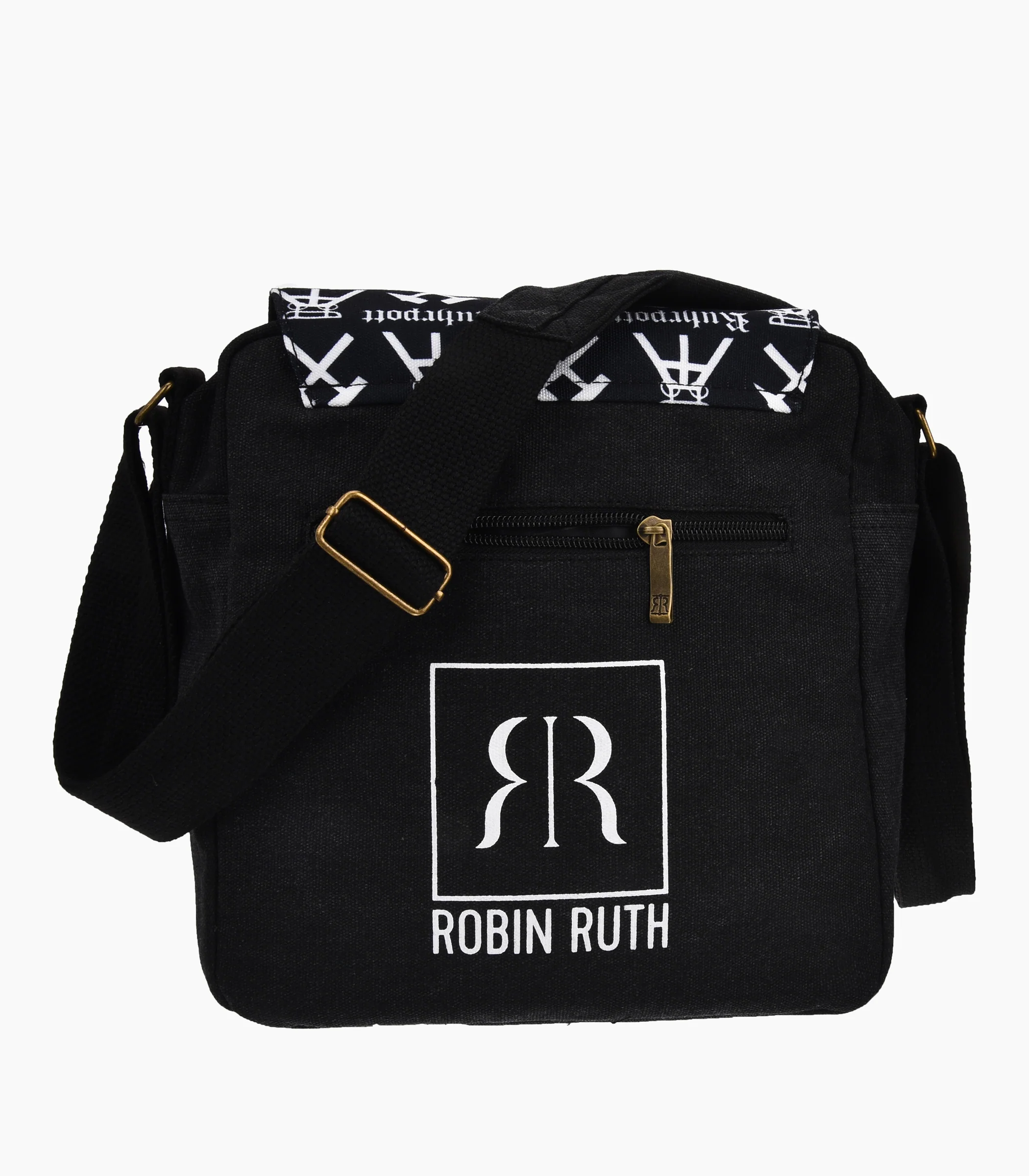 Ruhrpott Messenger Tasche - Klein - Image 2