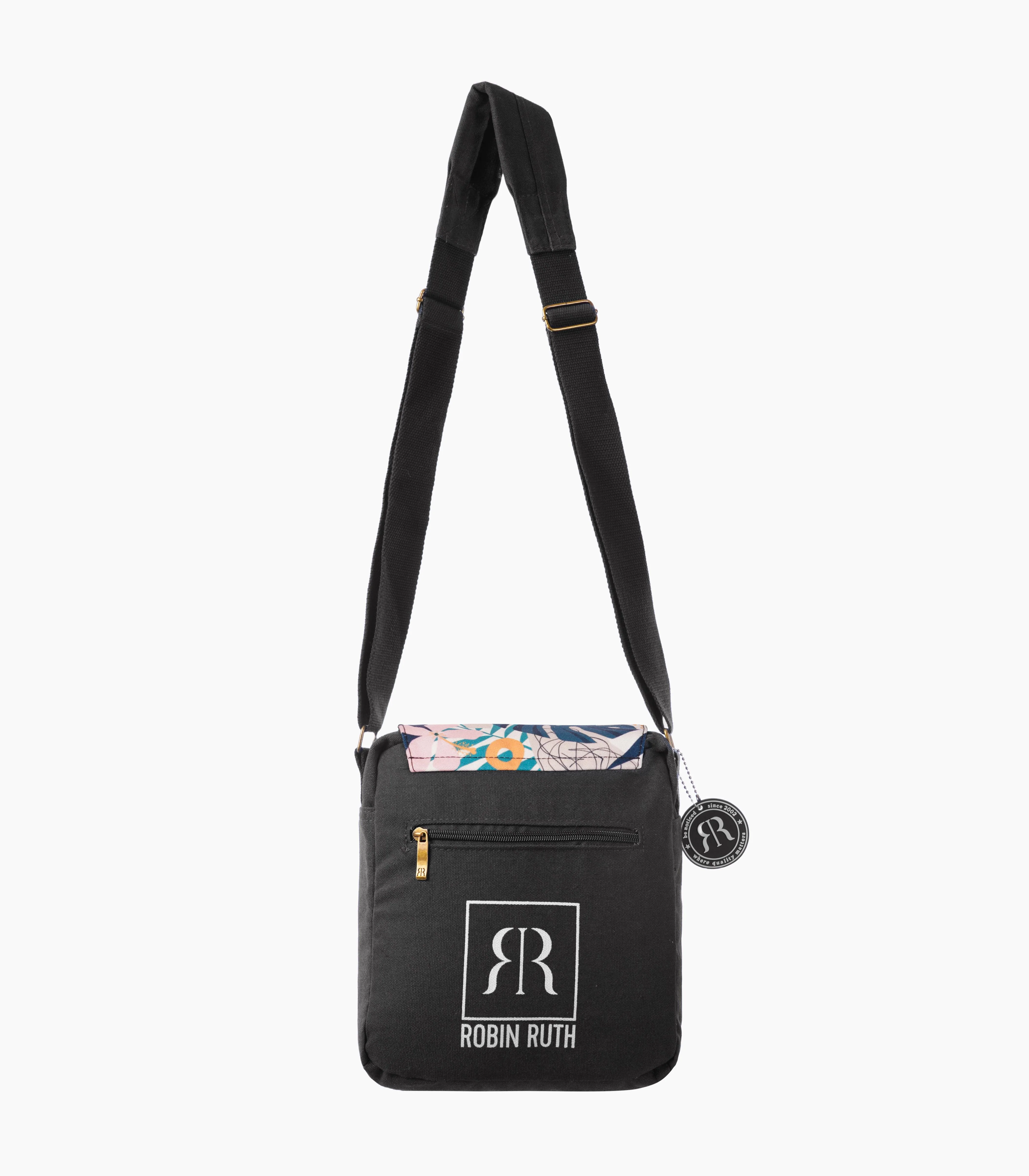 Ruhrpott Messenger Tasche - Klein - Image 6