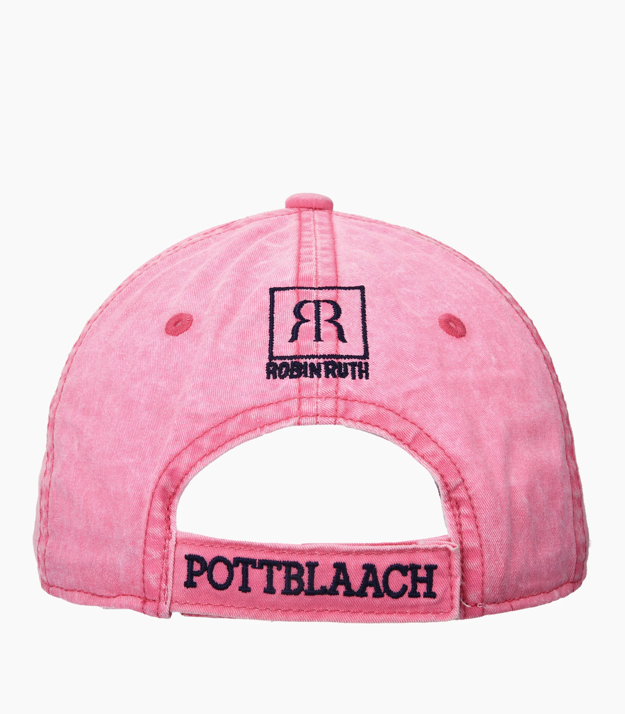 Ruhrpott Pottblaach Baseball Kappe - Image 2