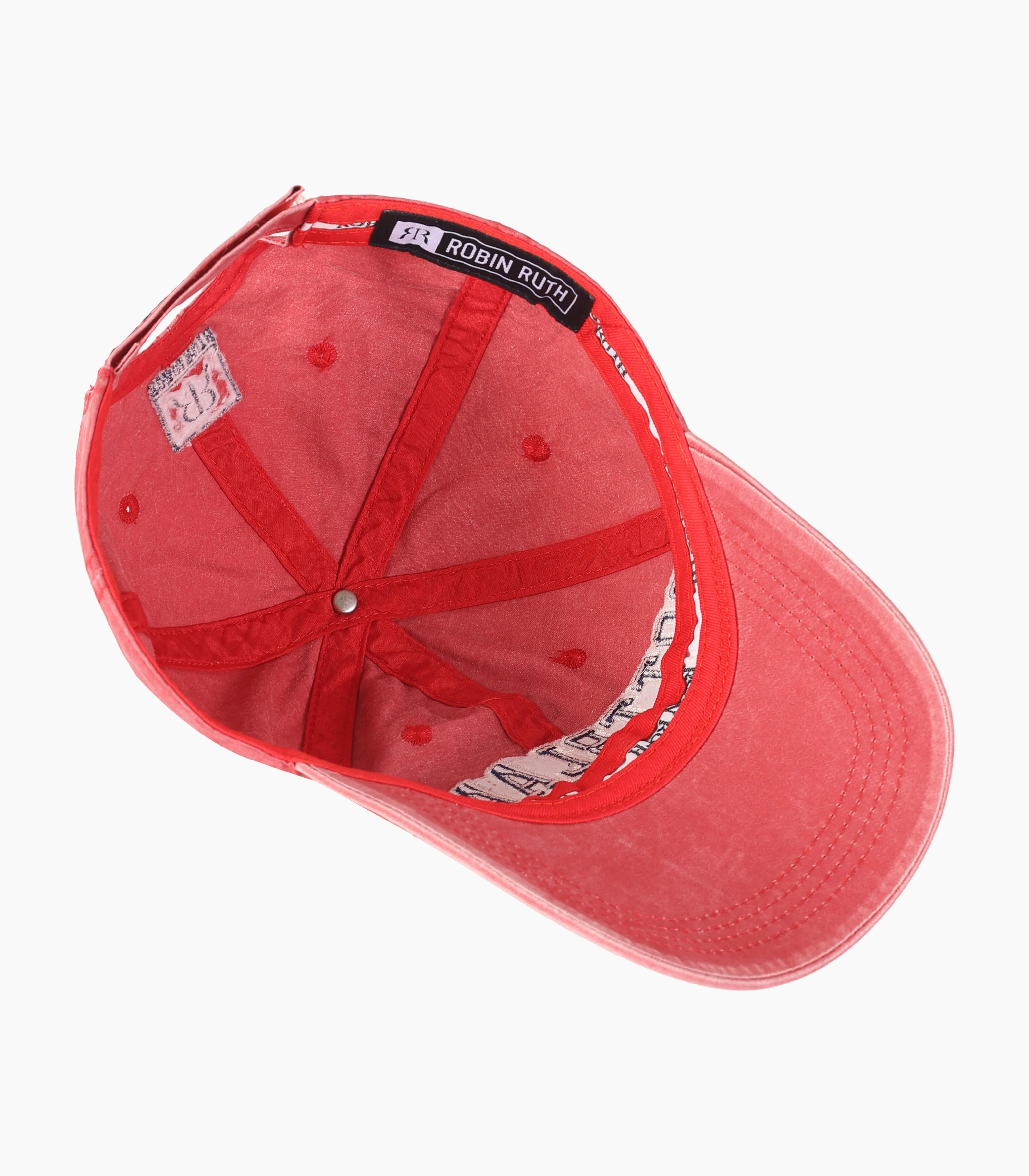 Ruhrpott Pottblaach Baseball Kappe - Image 5