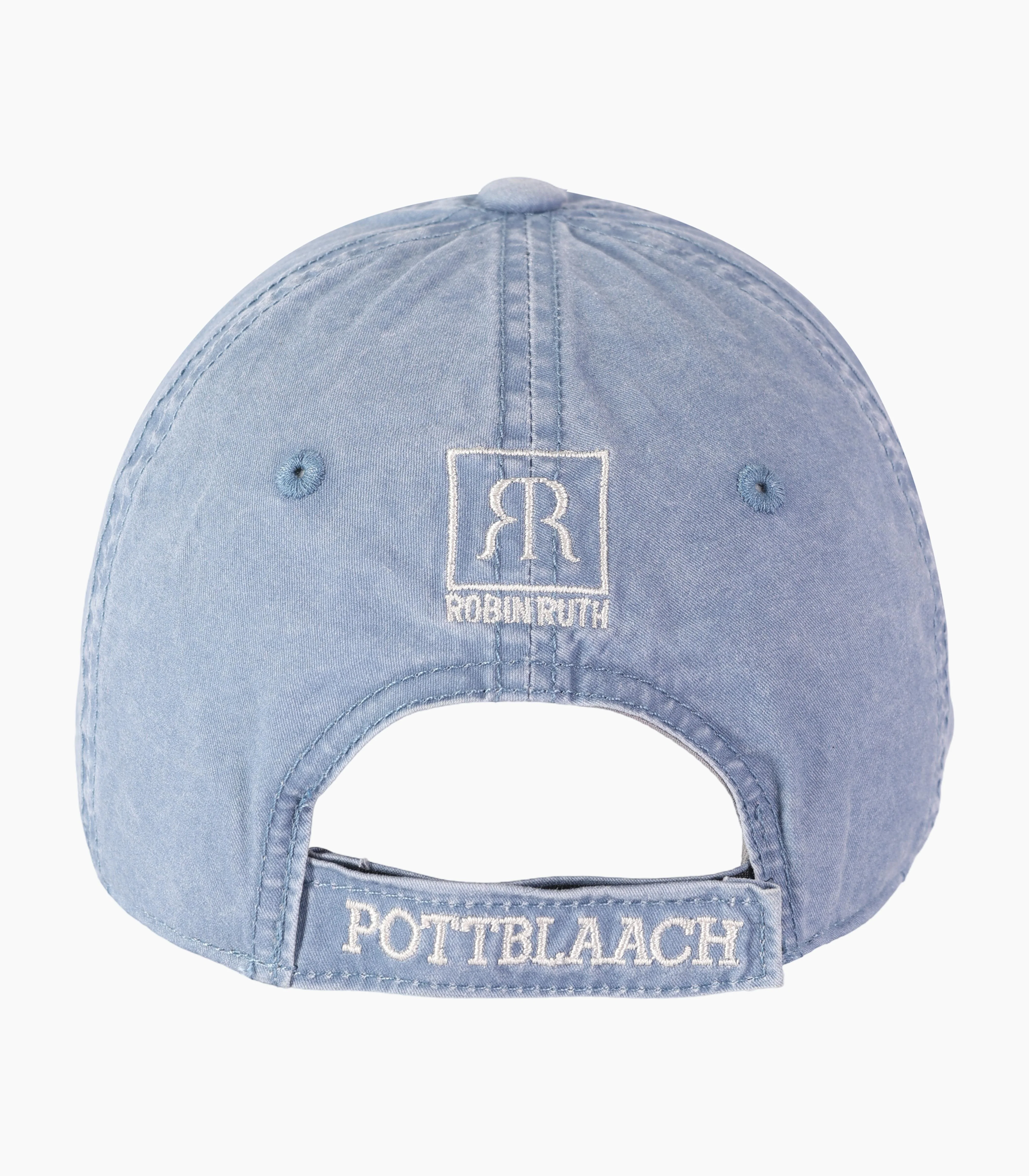 Ruhrpott Pottblaach Baseball Kappe - Image 4