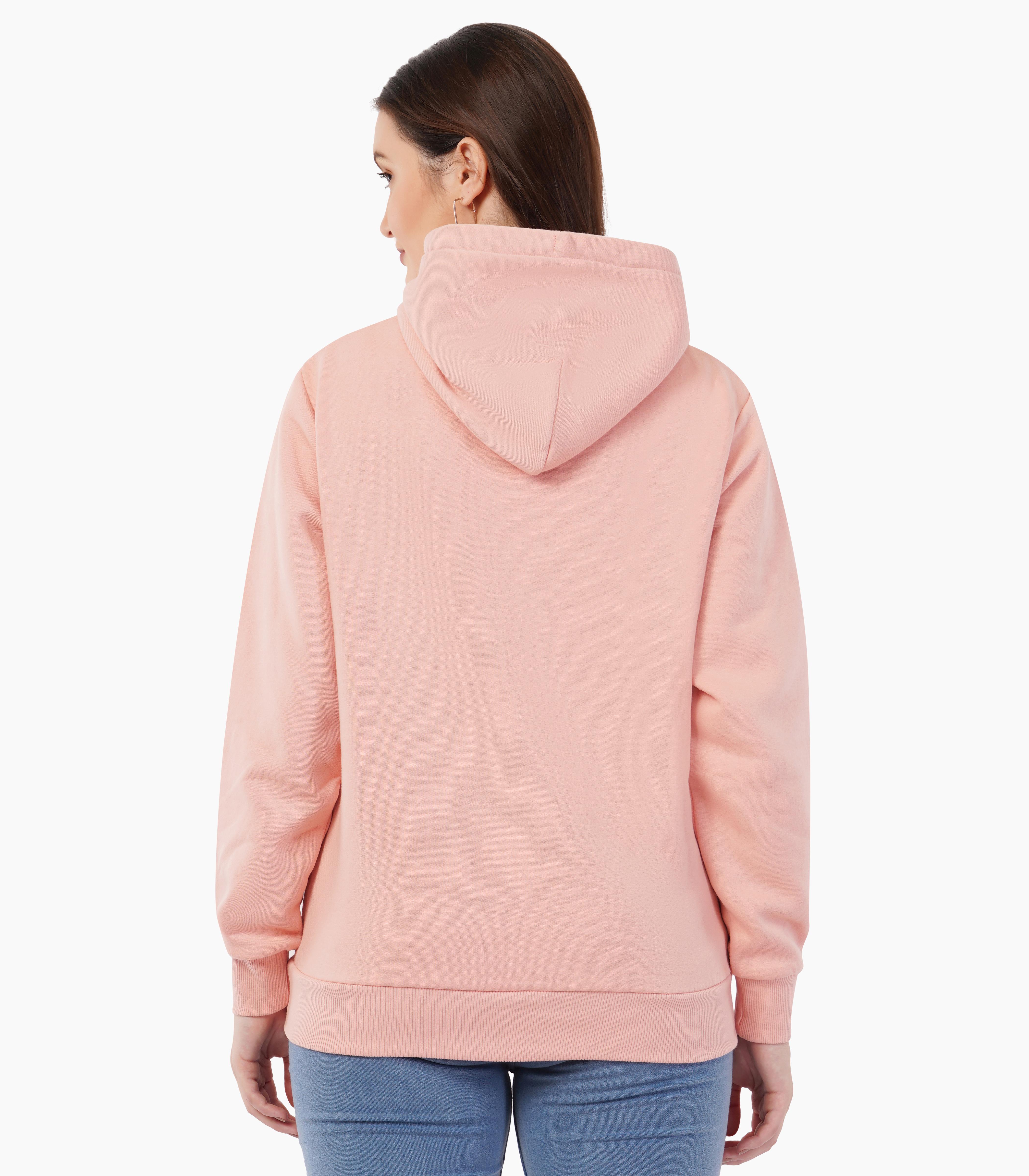 Ruhrpott Pullover Kapuzenpullover Damen-RRH24 - Image 5