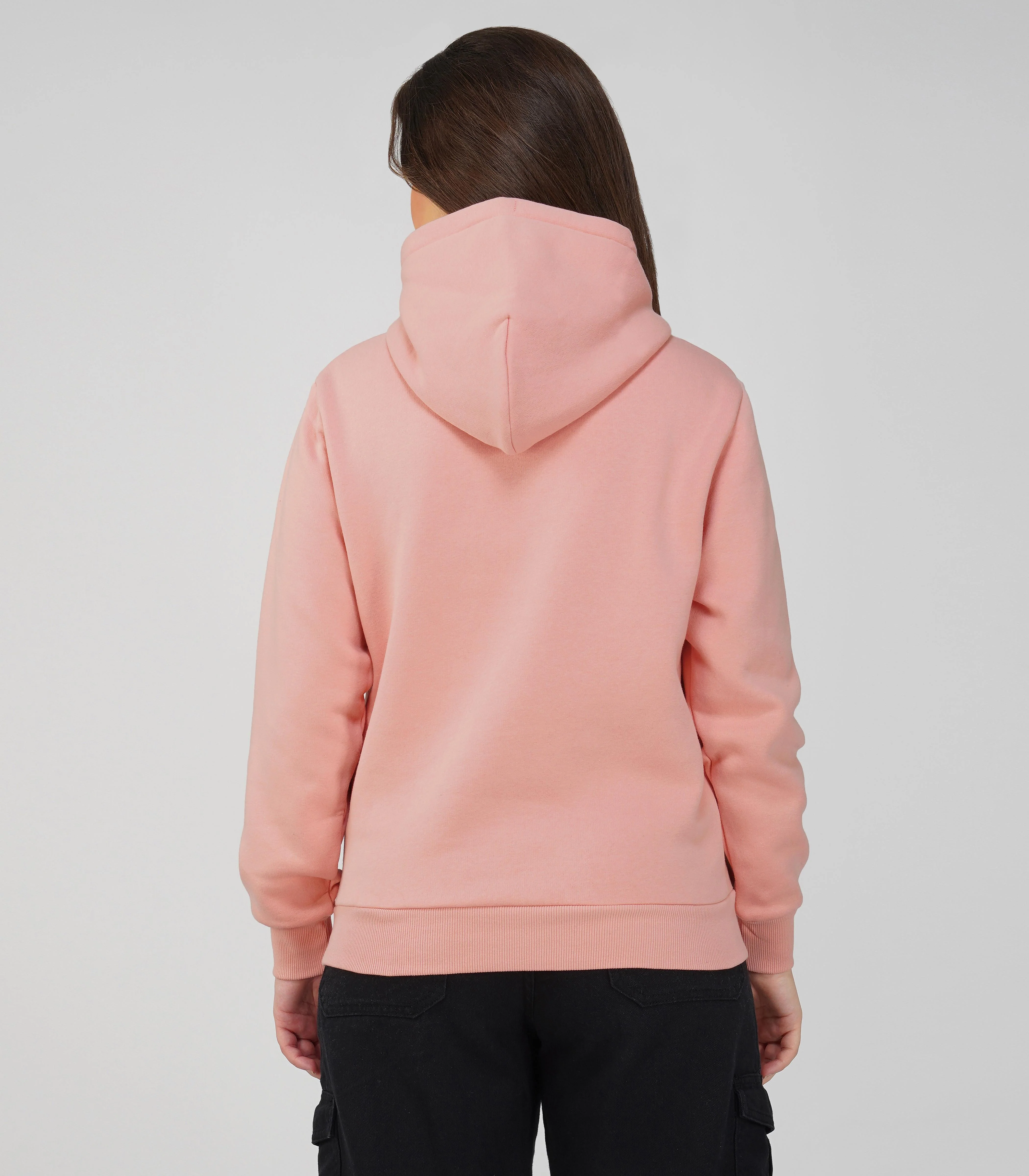 Ruhrpott Pullover Kapuzenpullover Damen-RRH27 - Image 6