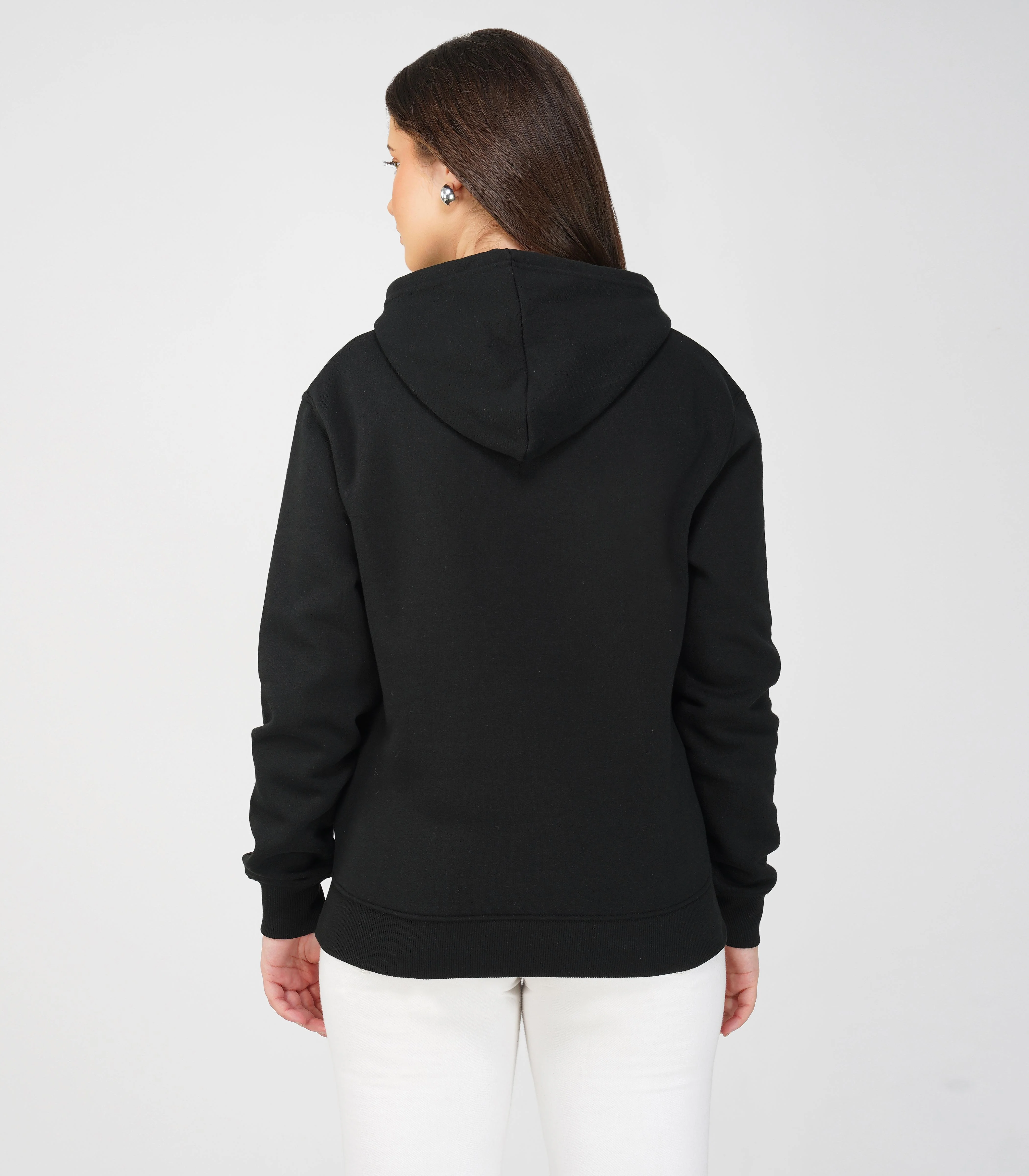 Ruhrpott Pullover Kapuzenpullover Damen-RRH28 - Image 7
