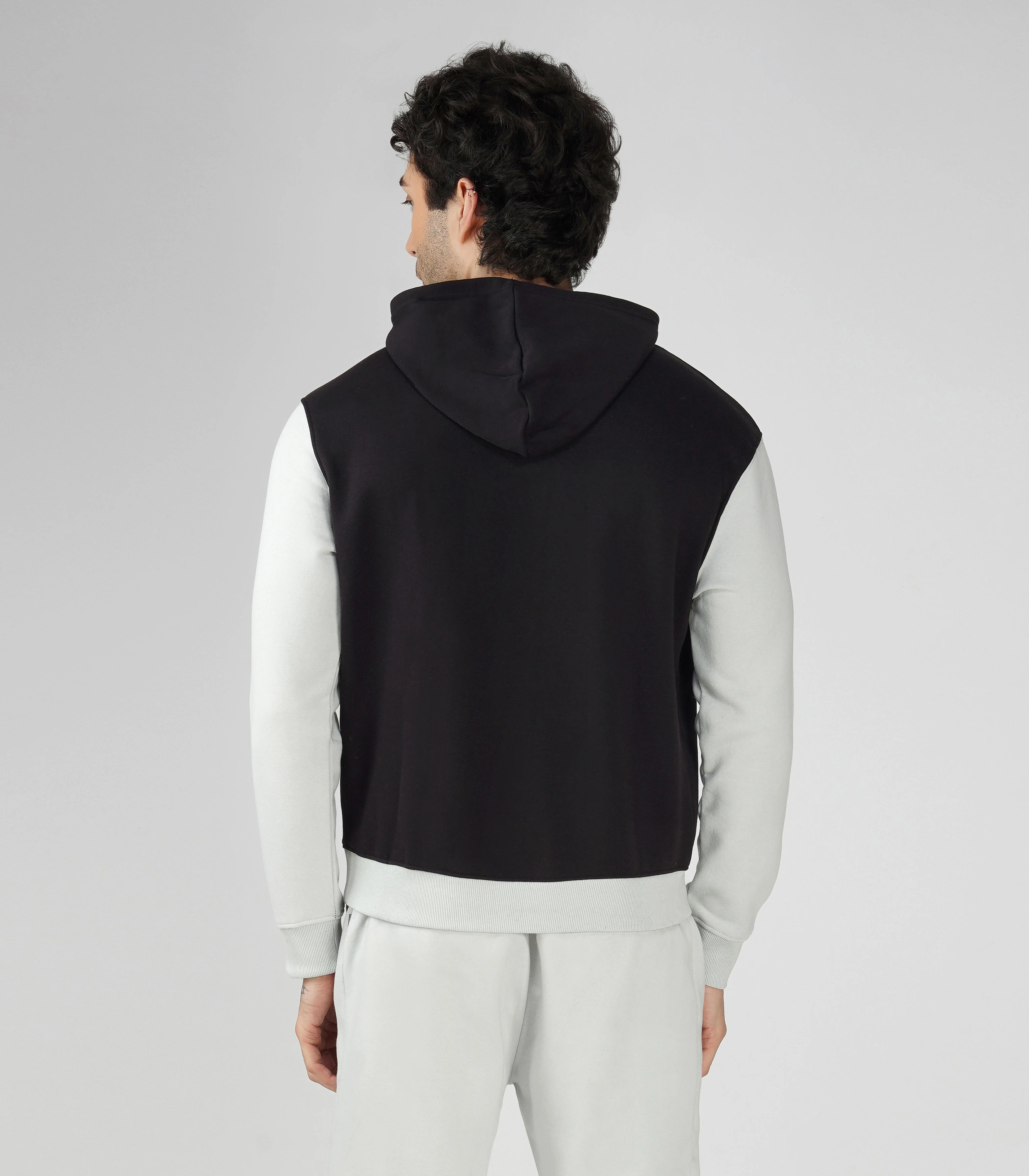 Ruhrpott Pullover Kapuzenpullover Herren-RRH02 - Image 6