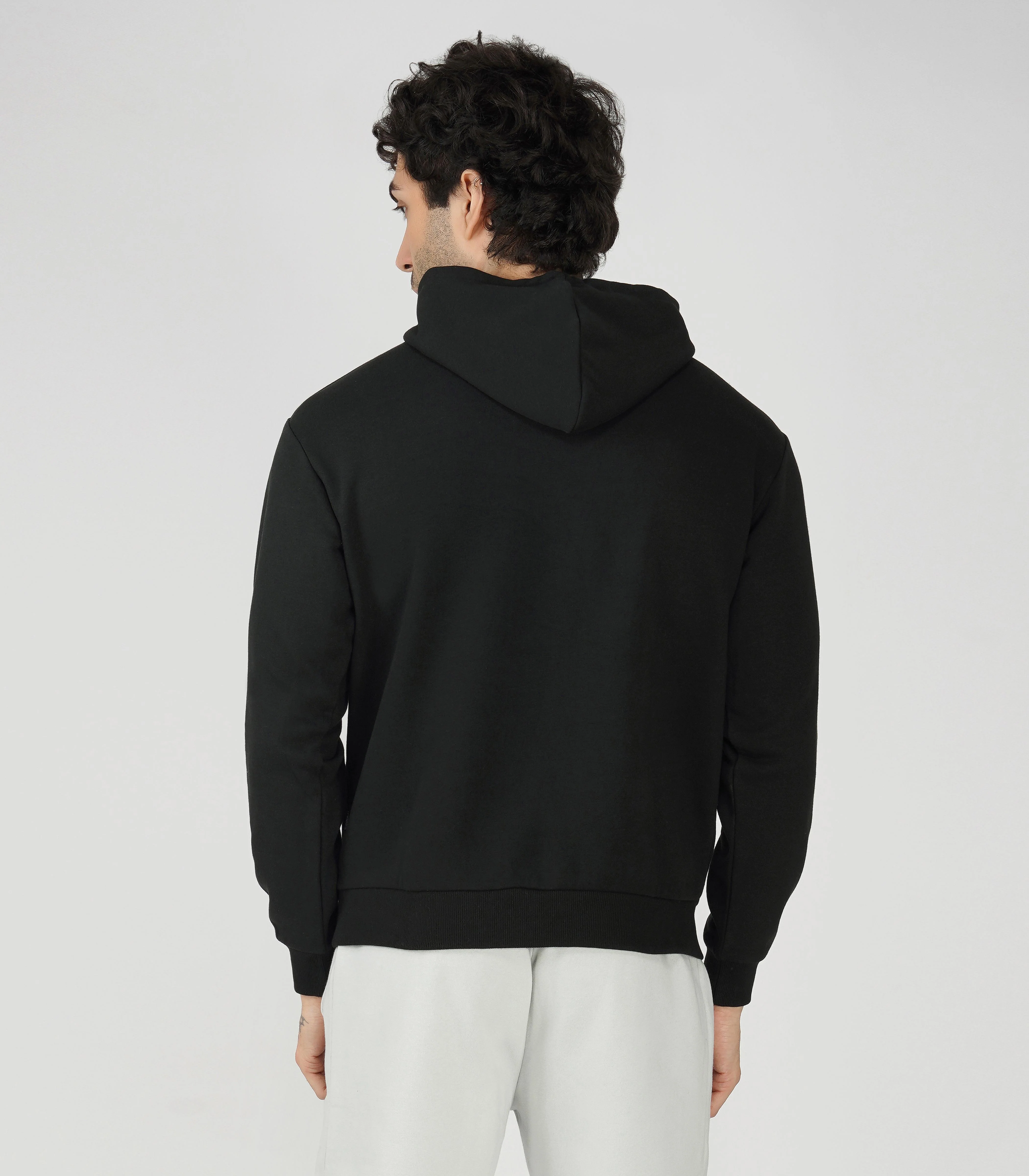 Ruhrpott Pullover Kapuzenpullover Herren-RRH07 - Image 6