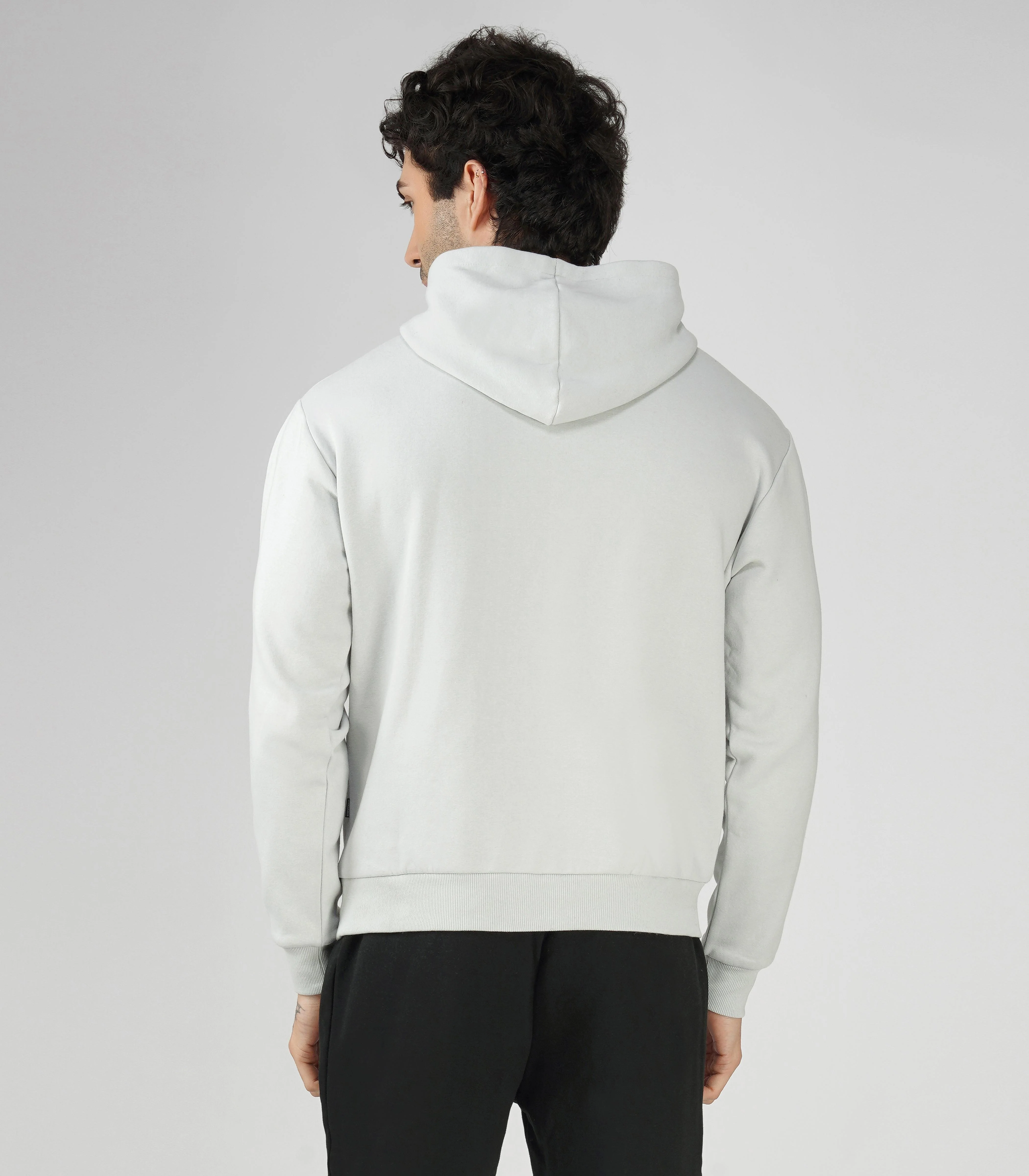 Ruhrpott Pullover Kapuzenpullover Herren-RRH08 - Image 6