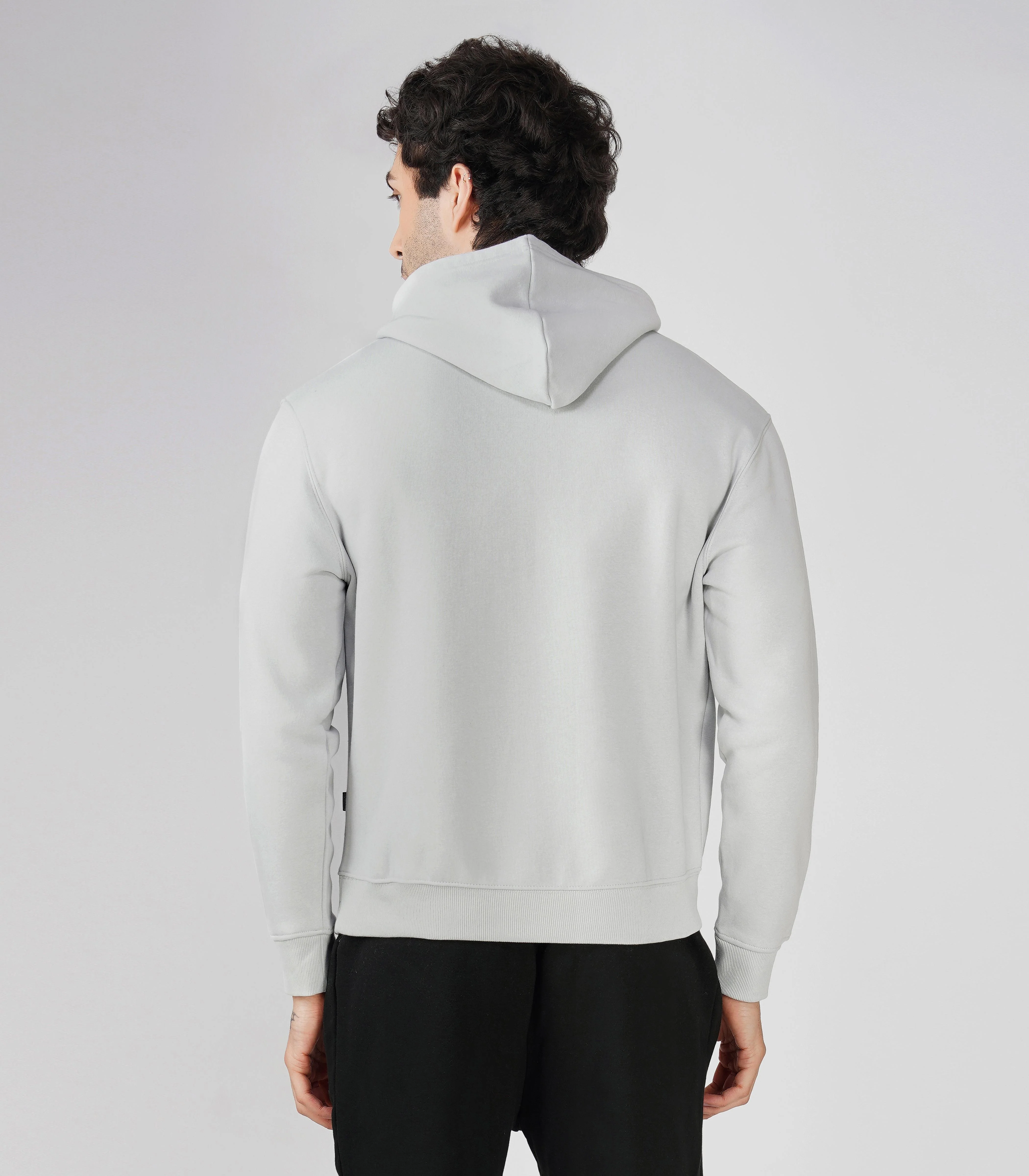 Ruhrpott Pullover Kapuzenpullover Herren-RRH12 - Image 6