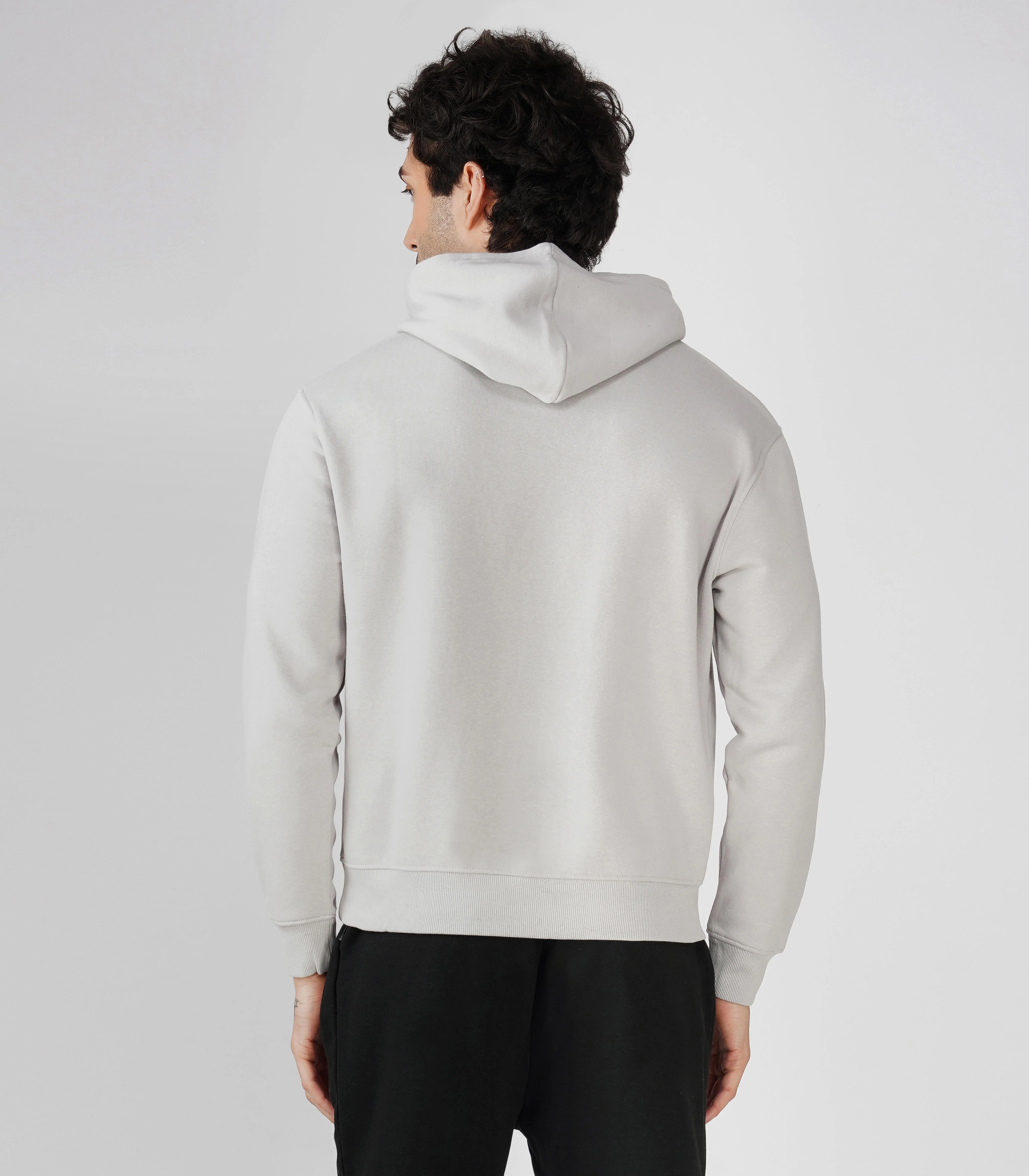 Ruhrpott Pullover Kapuzenpullover Herren-RRH14 - Image 5