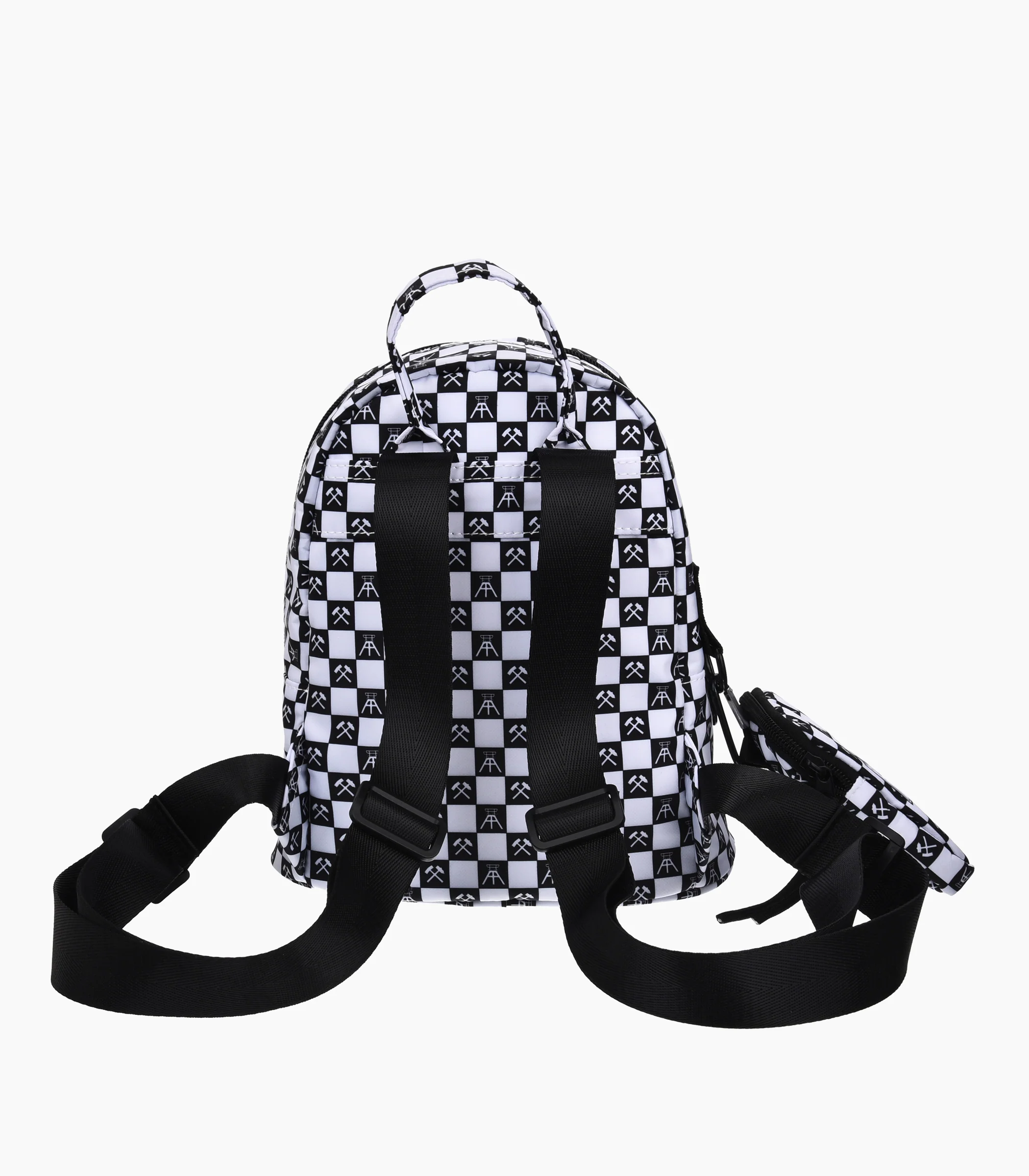 Ruhrpott Mini Rucksack - Image 3