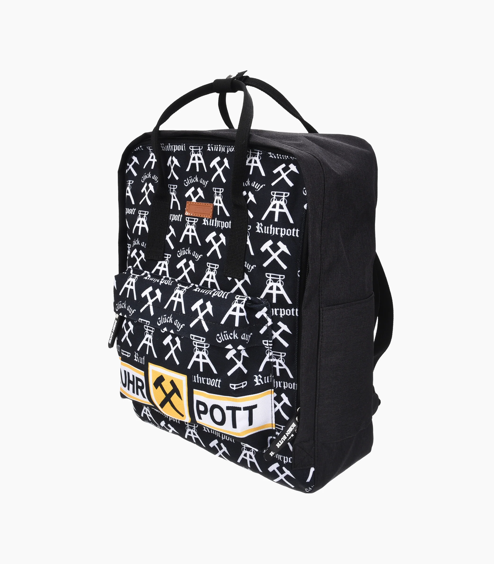 Ruhrpott Rucksack - Image 2