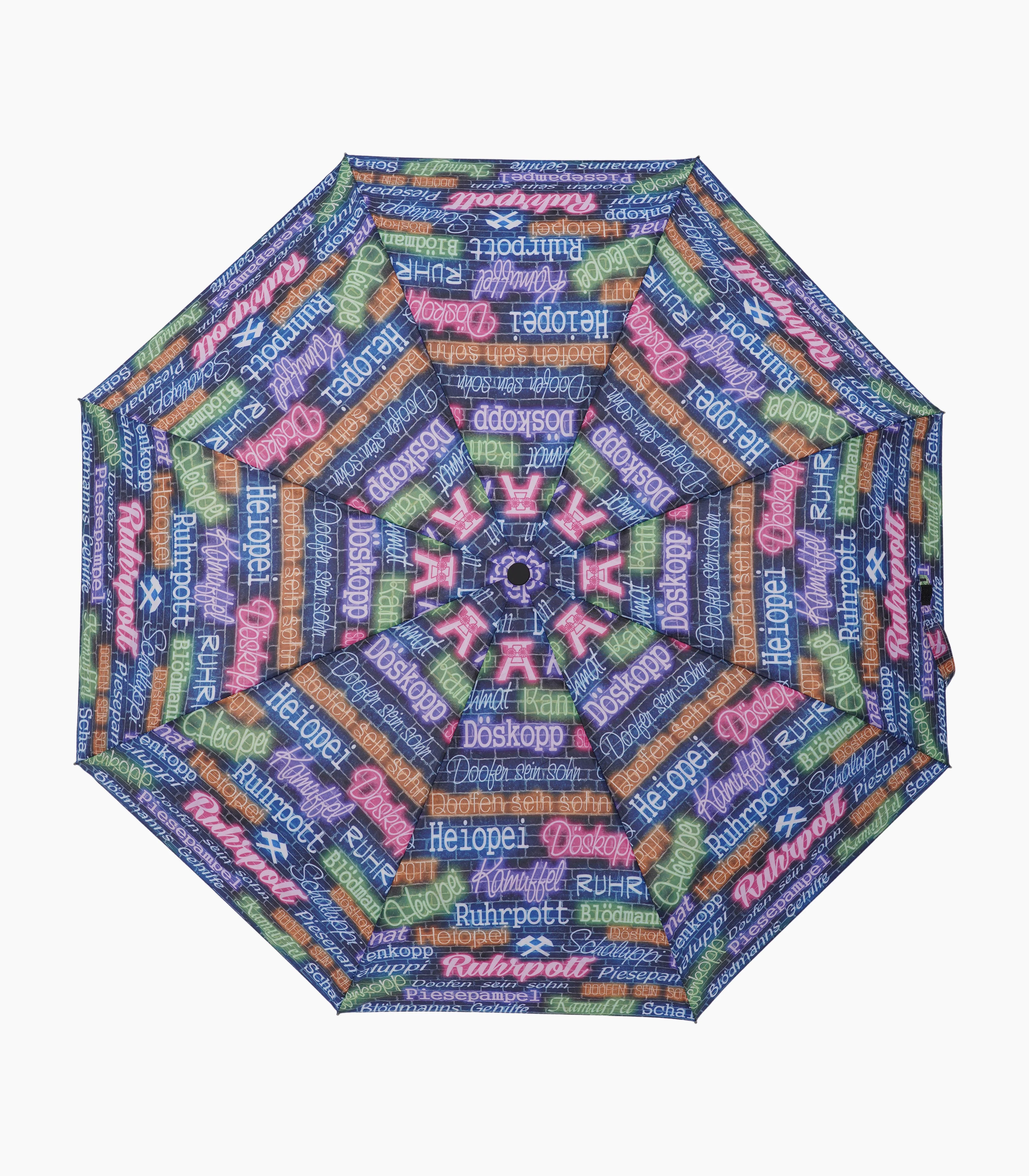Ruhrpott Umbrella - Image 3