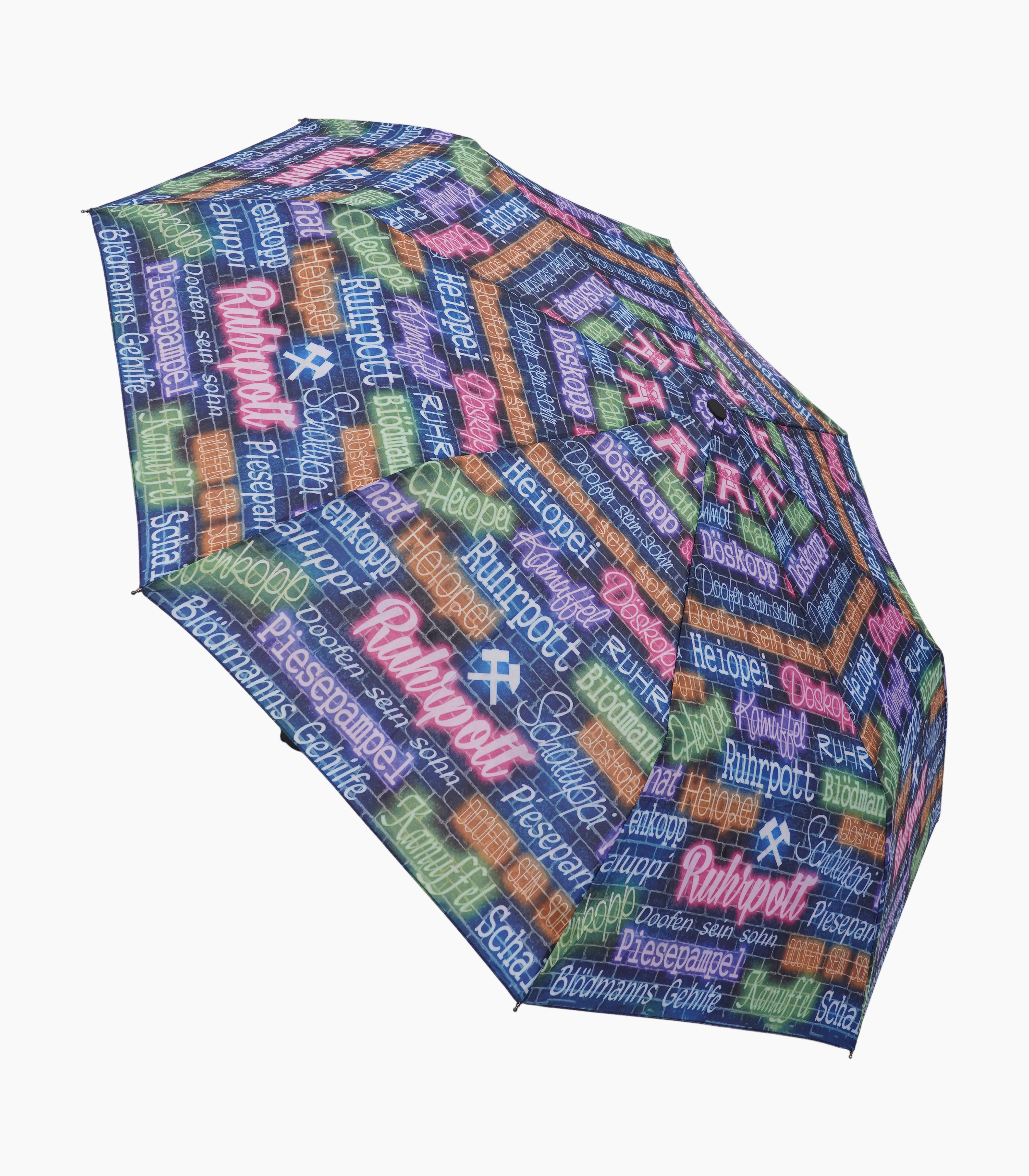 Ruhrpott Umbrella - Image 4