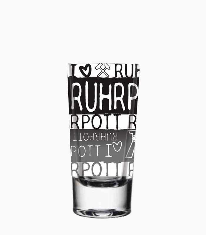 Ruhrpott Shotglass - Image 2