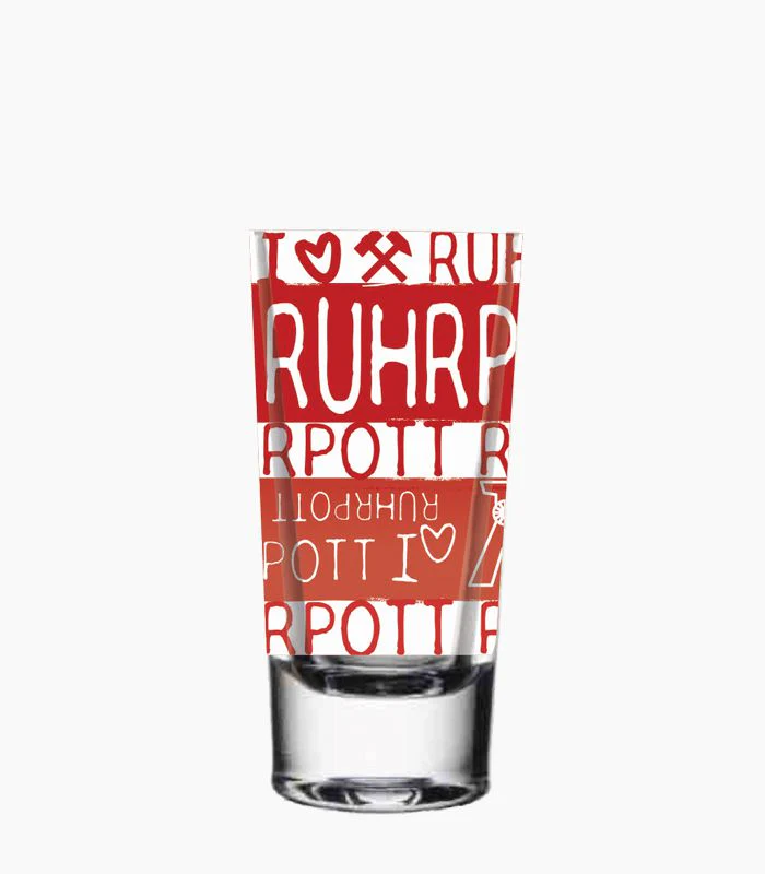 Ruhrpott Shotglass - Image 3
