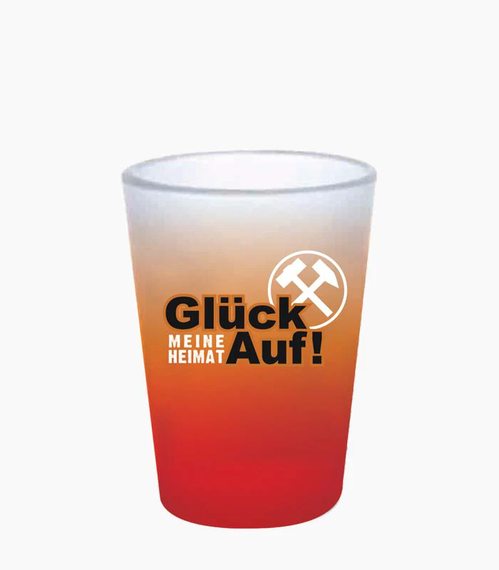 Ruhrpott Shotglass - Image 3