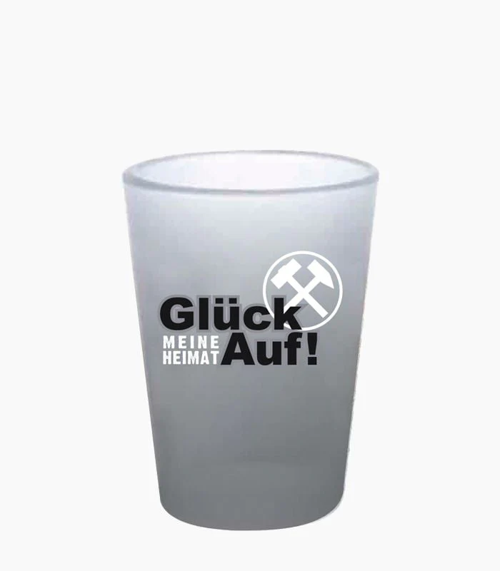Ruhrpott Shotglass - Image 4