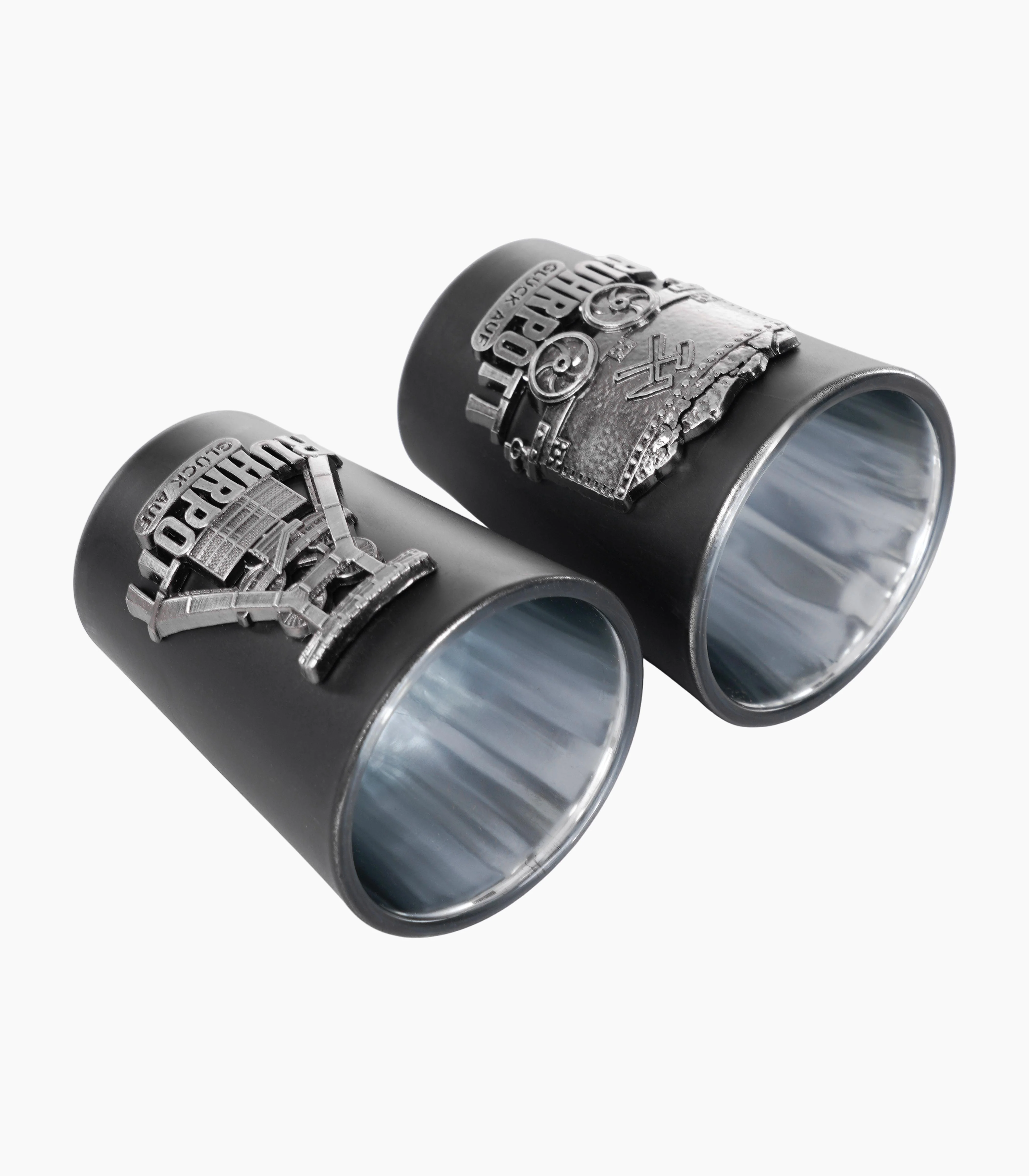 Ruhrpott Shotglass  - Doppelpack - Image 2