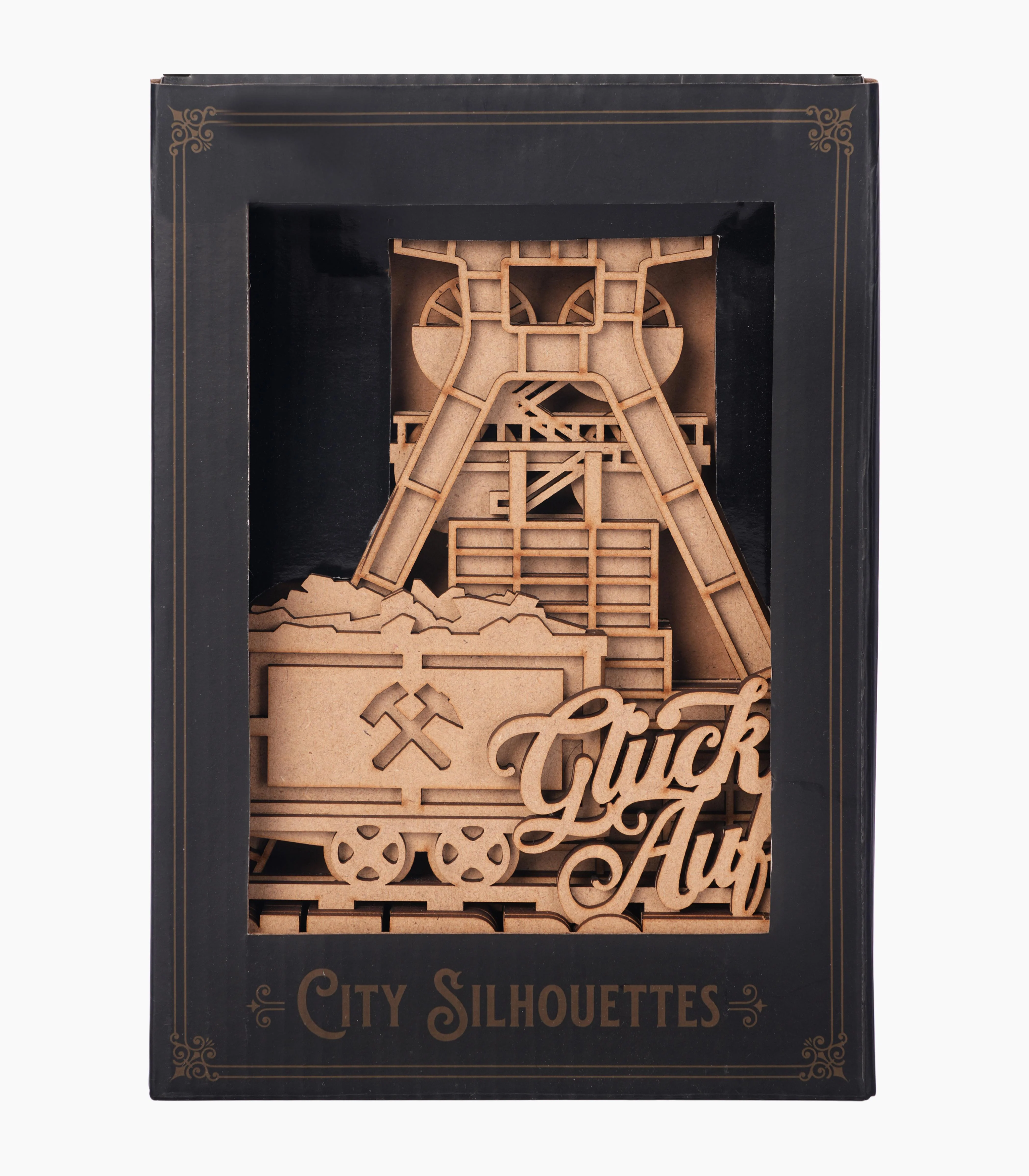 Ruhrpott Silhouette - Image 4