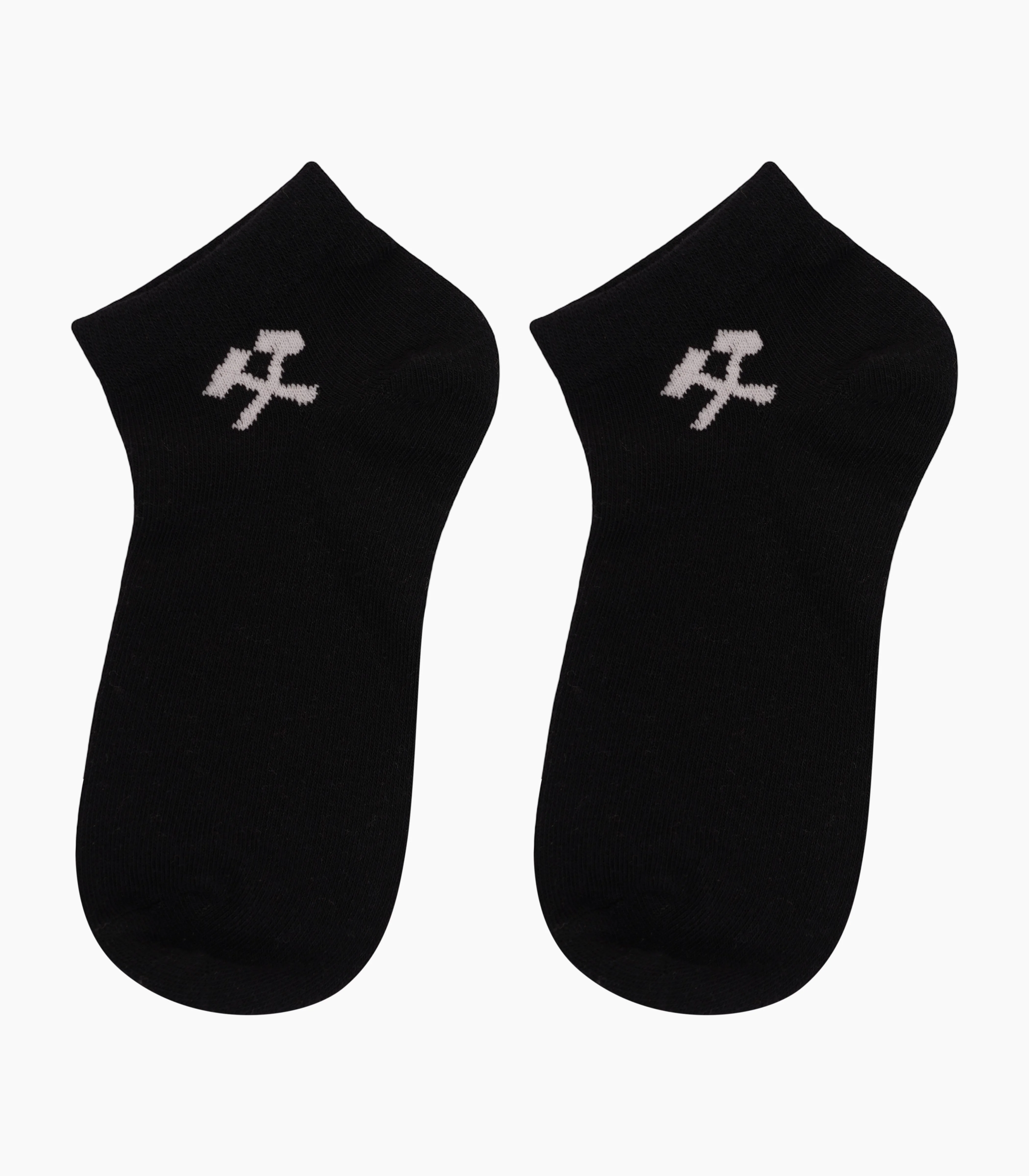 Ruhrpott Sneakersocken Damen - Image 2