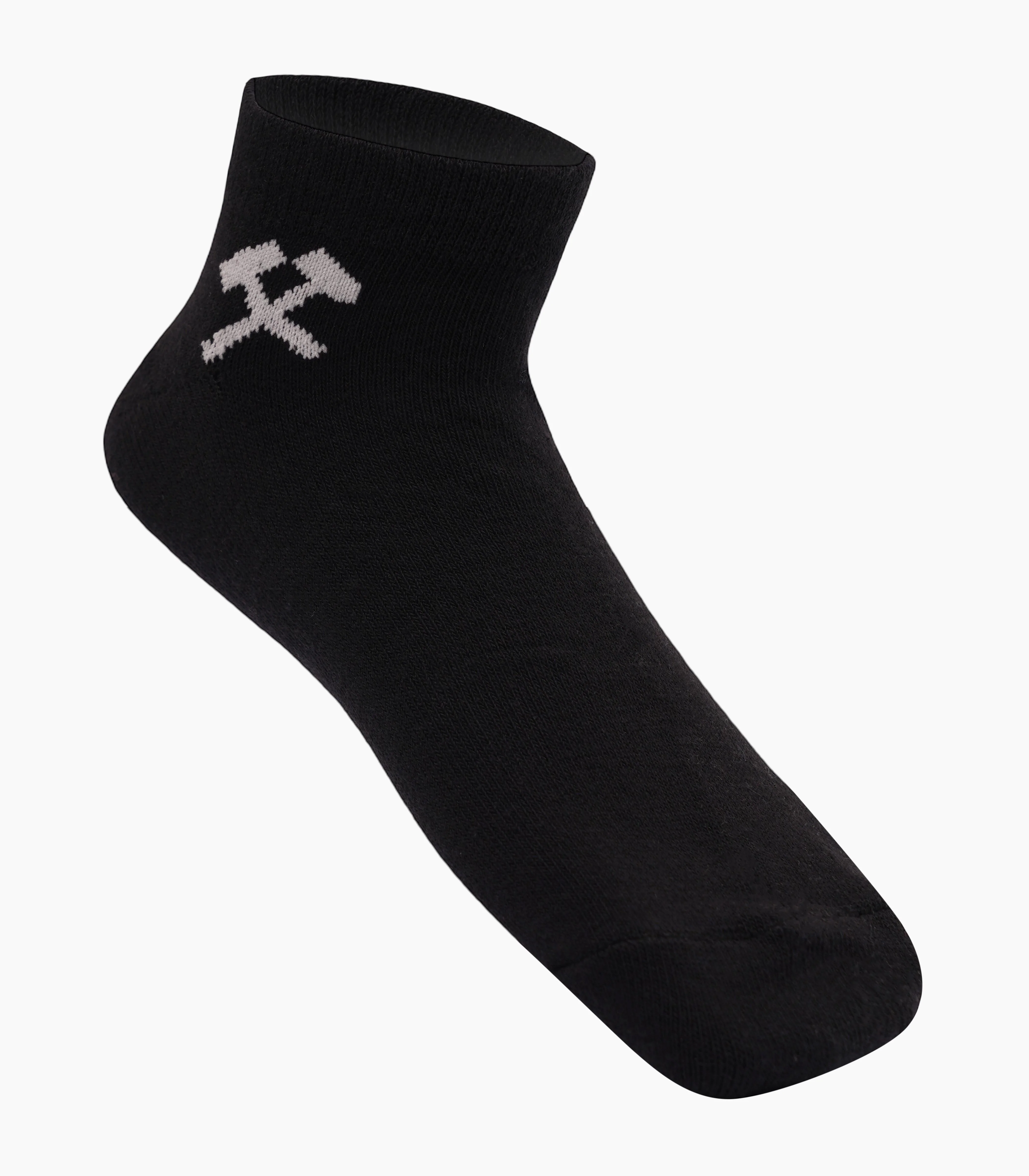 Ruhrpott Sneakersocken Damen - Image 3