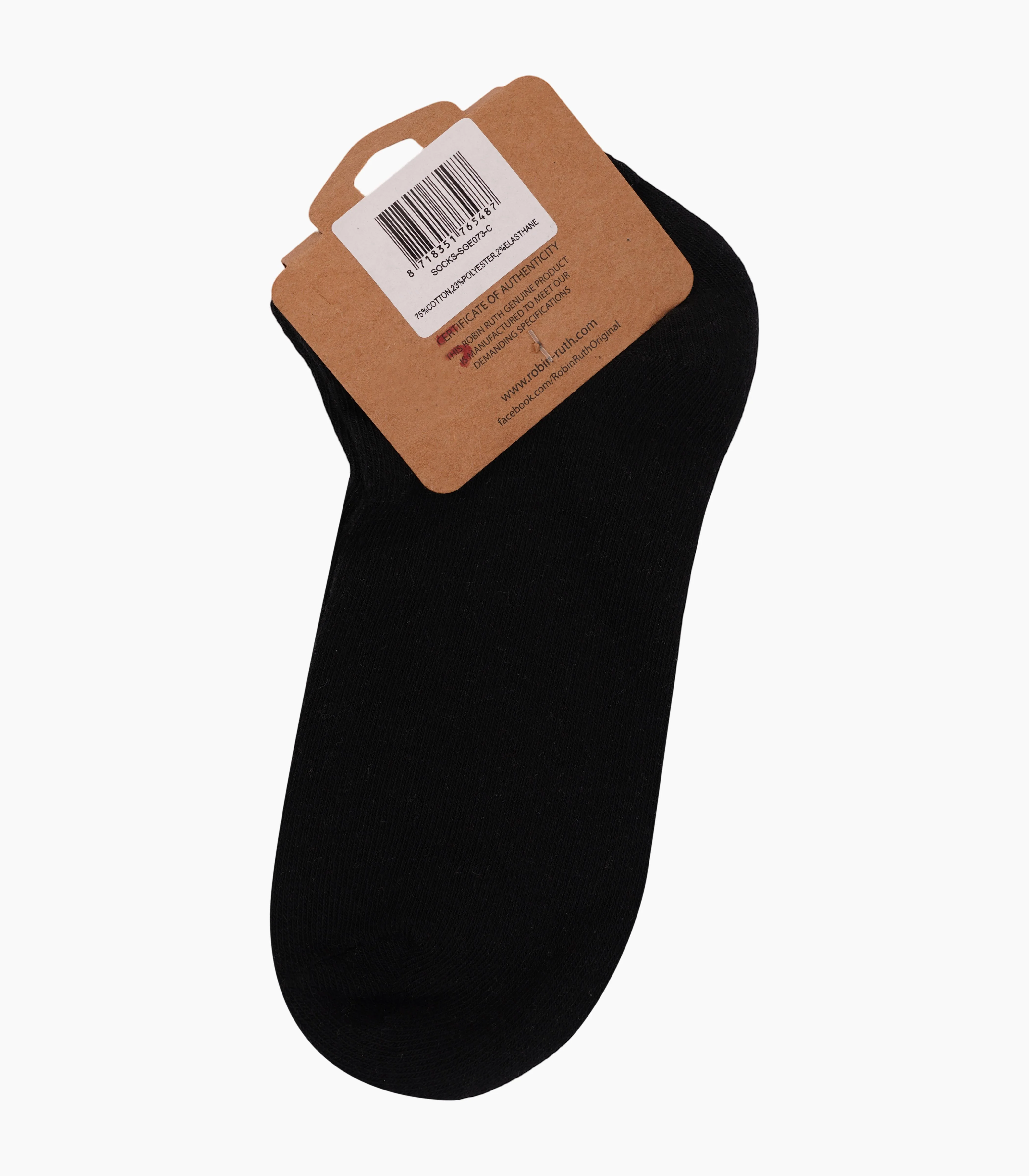 Ruhrpott Sneakersocken Damen - Image 5
