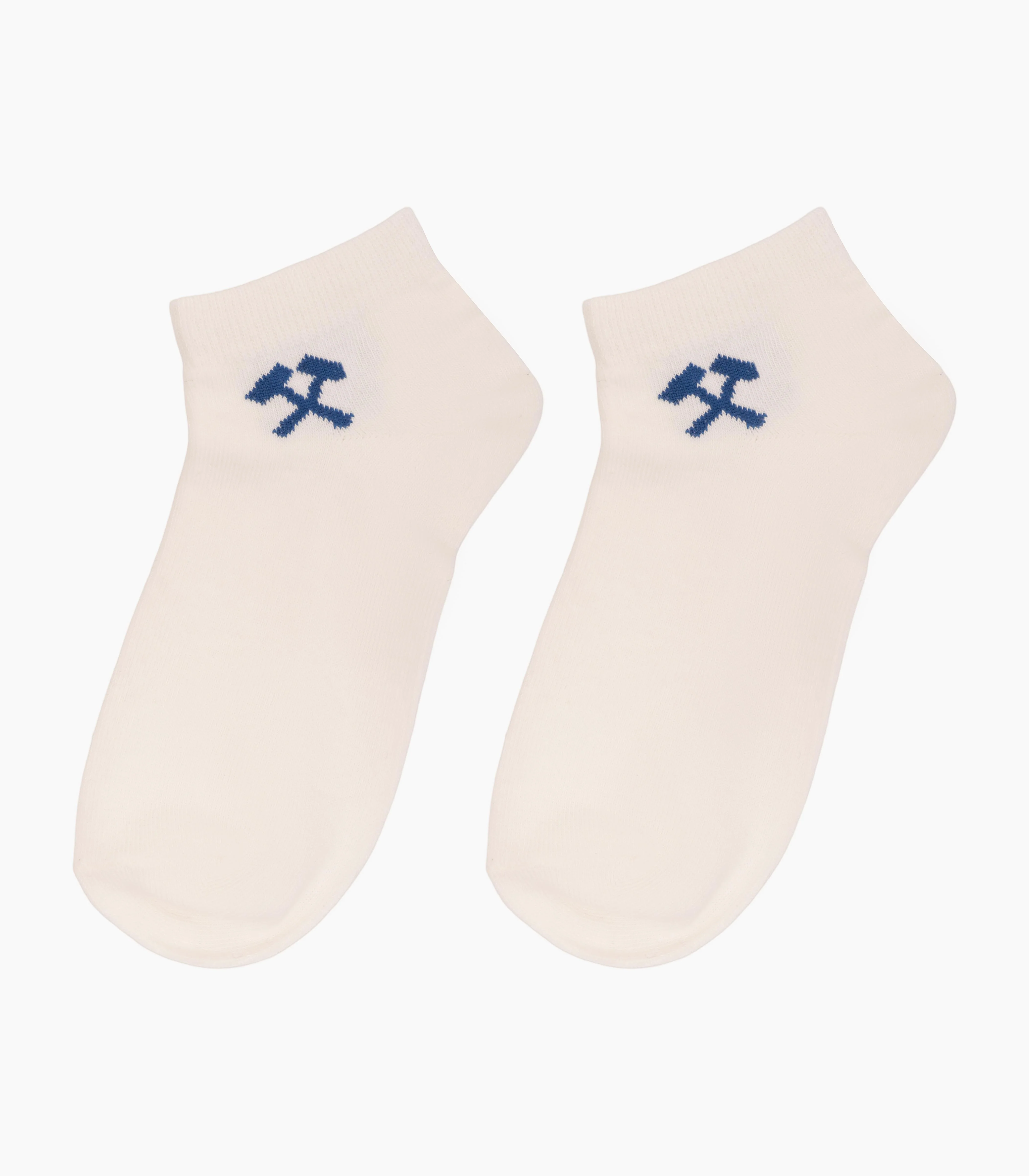 Ruhrpott Sneakersocken Damen - Image 2