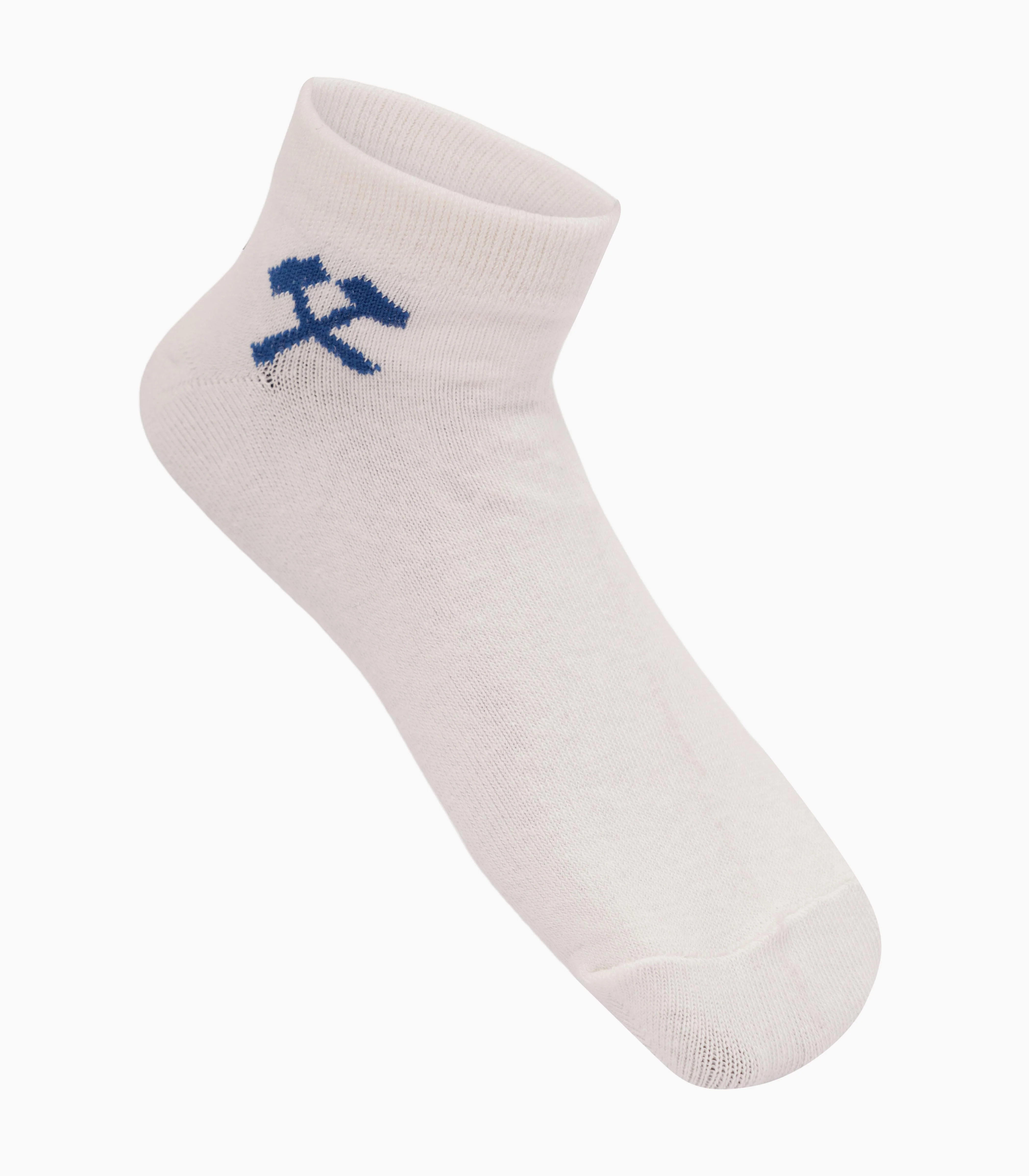 Ruhrpott Sneakersocken Damen - Image 3