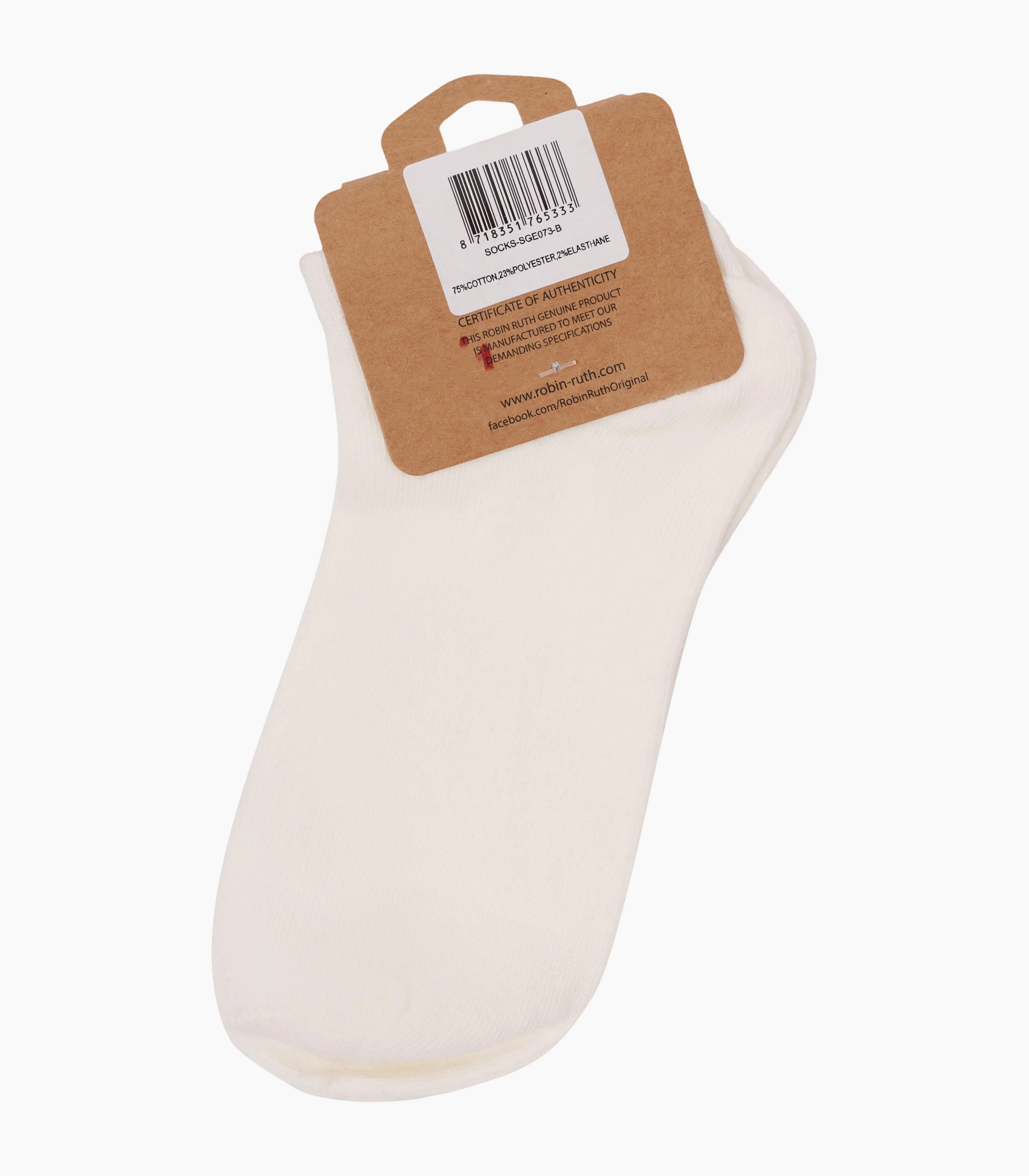 Ruhrpott Sneakersocken Damen - Image 5