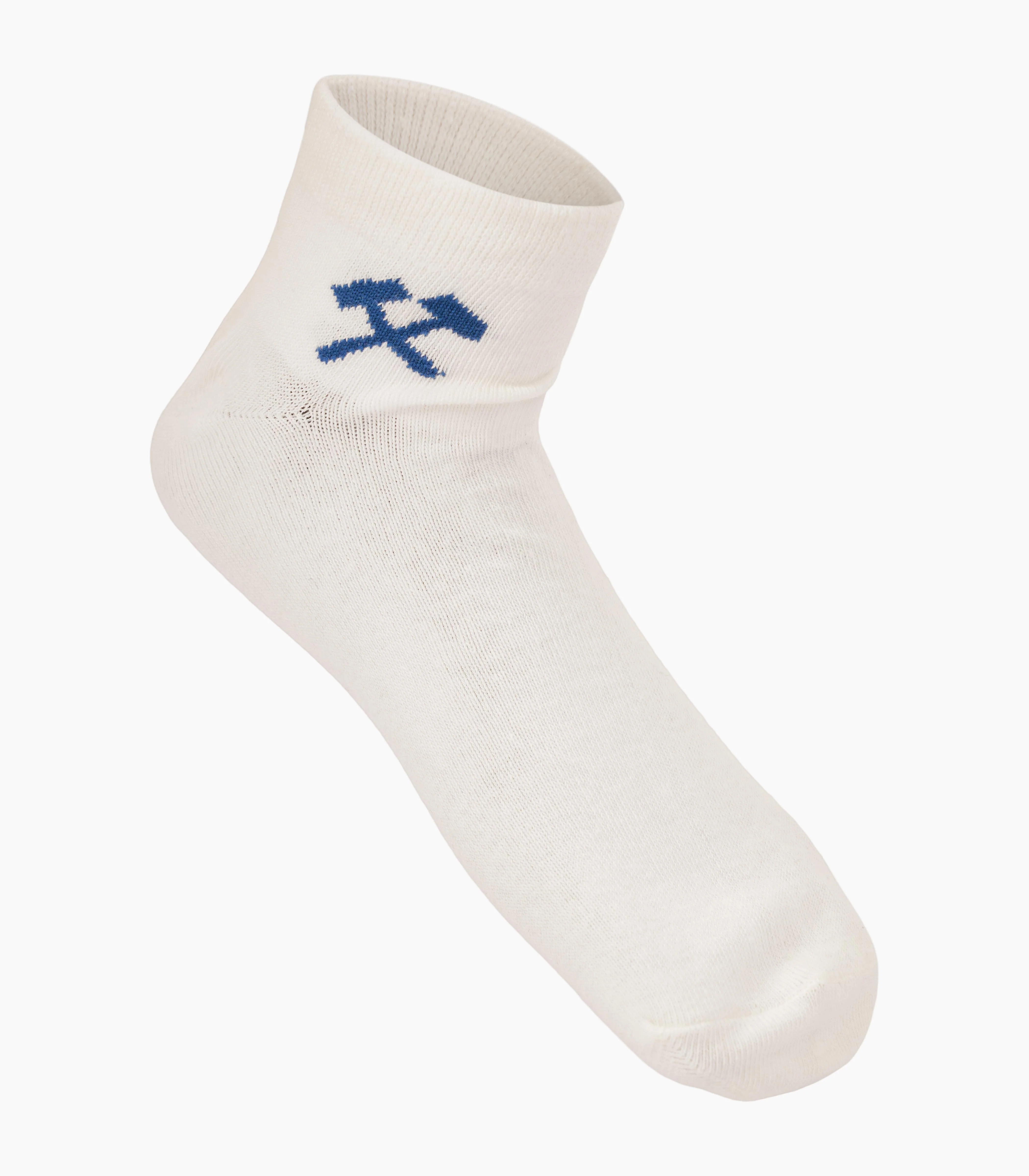 Ruhrpott Sneakersocken Herren - Image 3