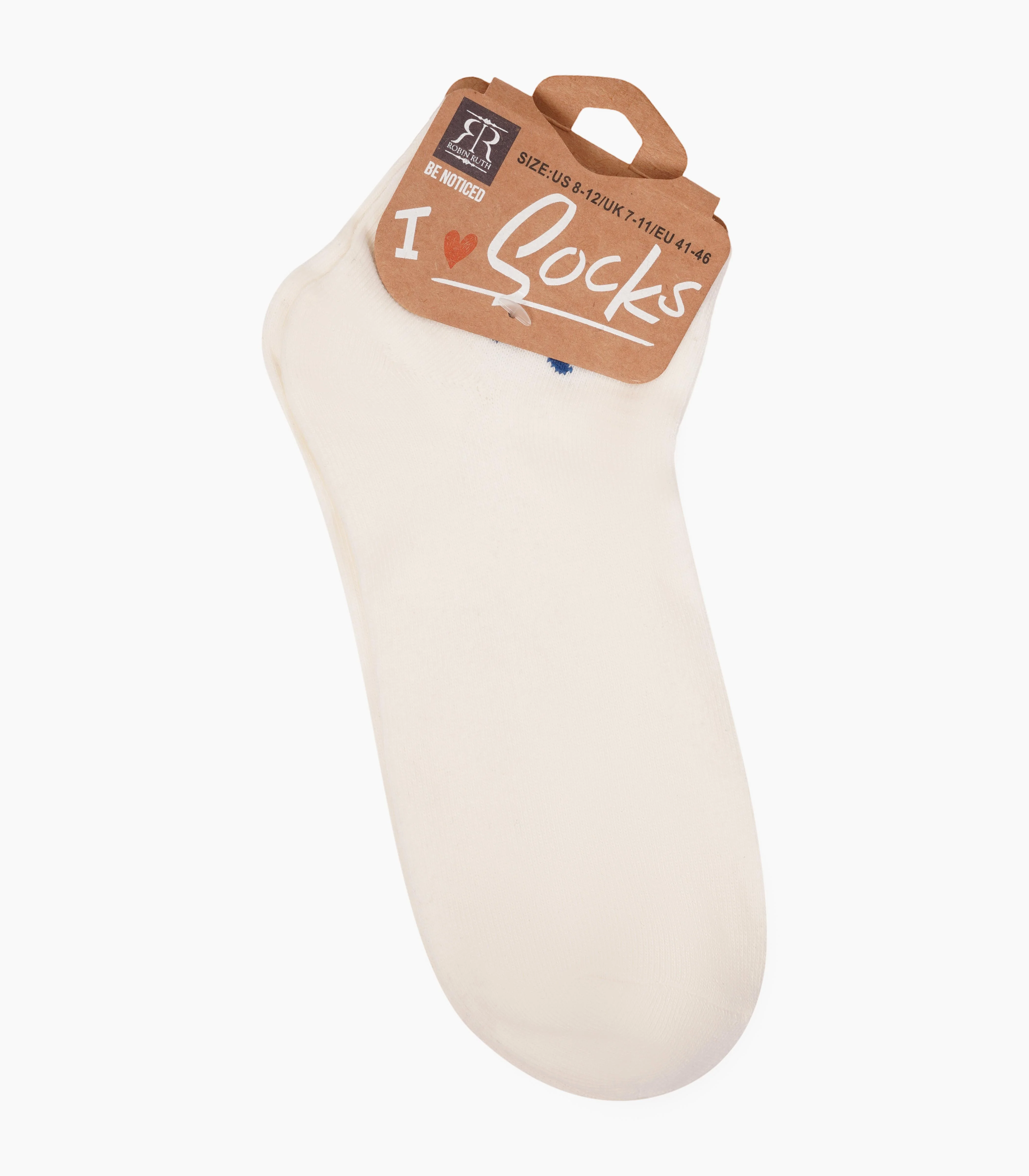 Ruhrpott Sneakersocken Herren - Image 4
