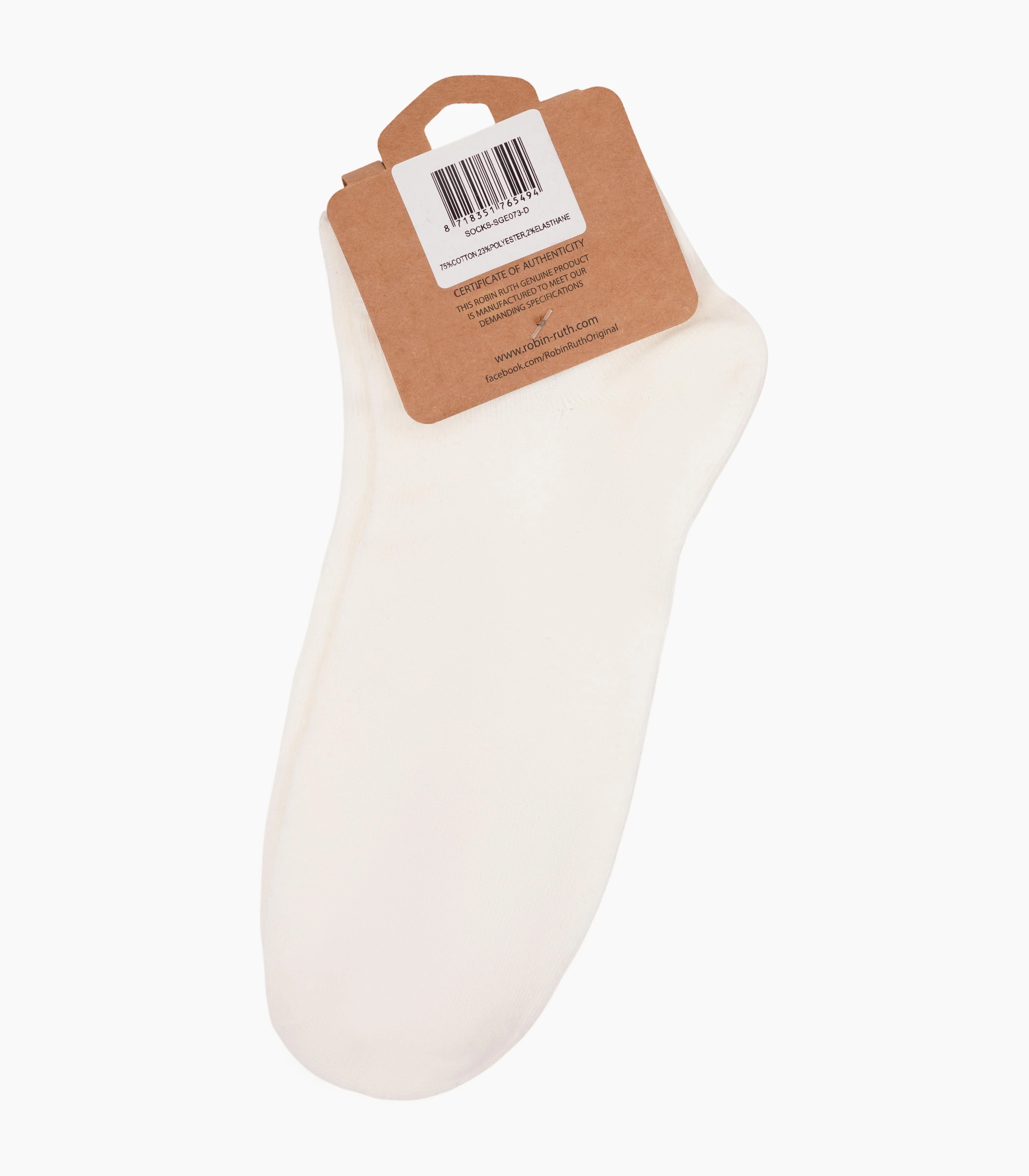 Ruhrpott Sneakersocken Herren - Image 5