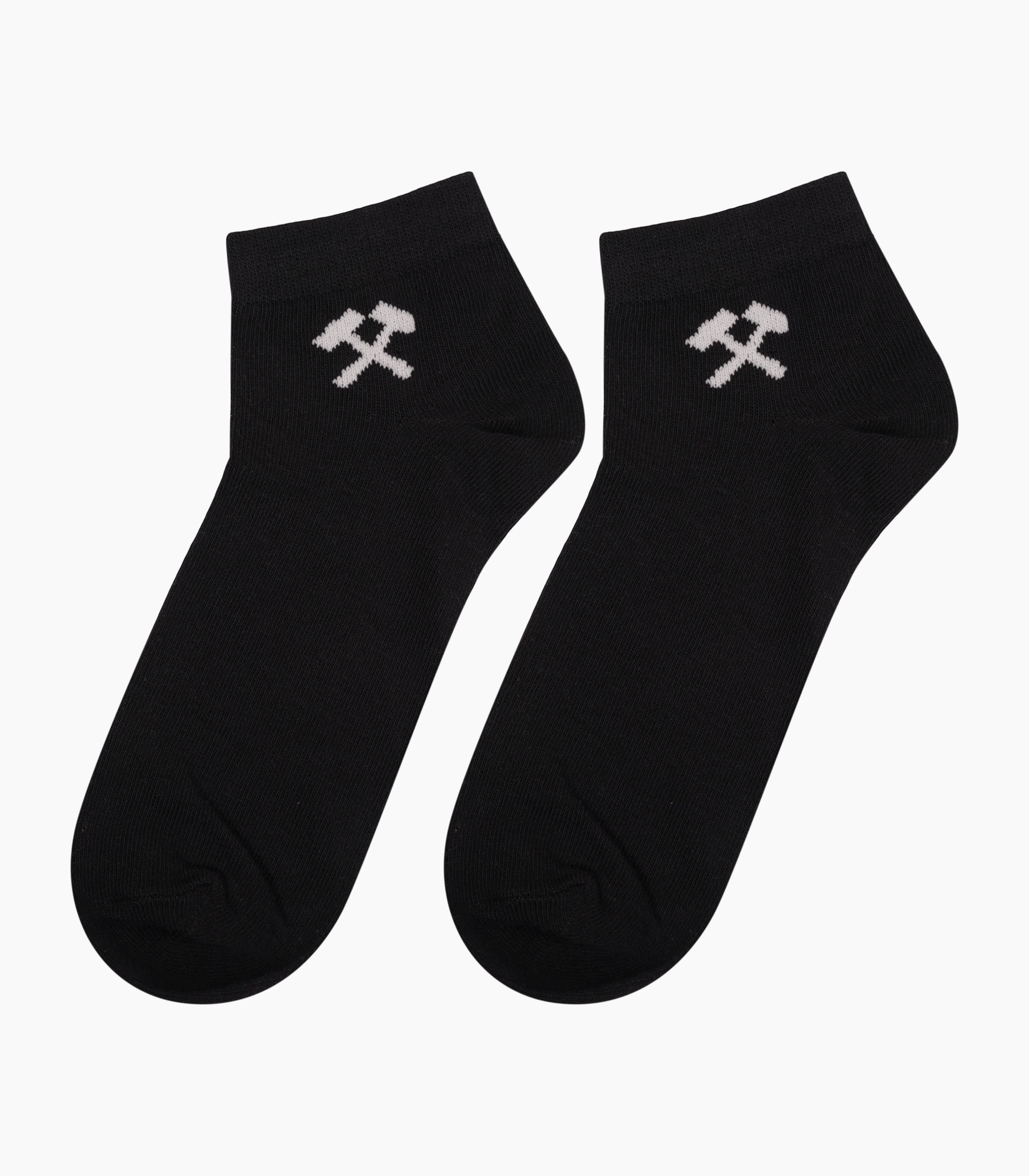 Ruhrpott Sneakersocken Herren - Image 2