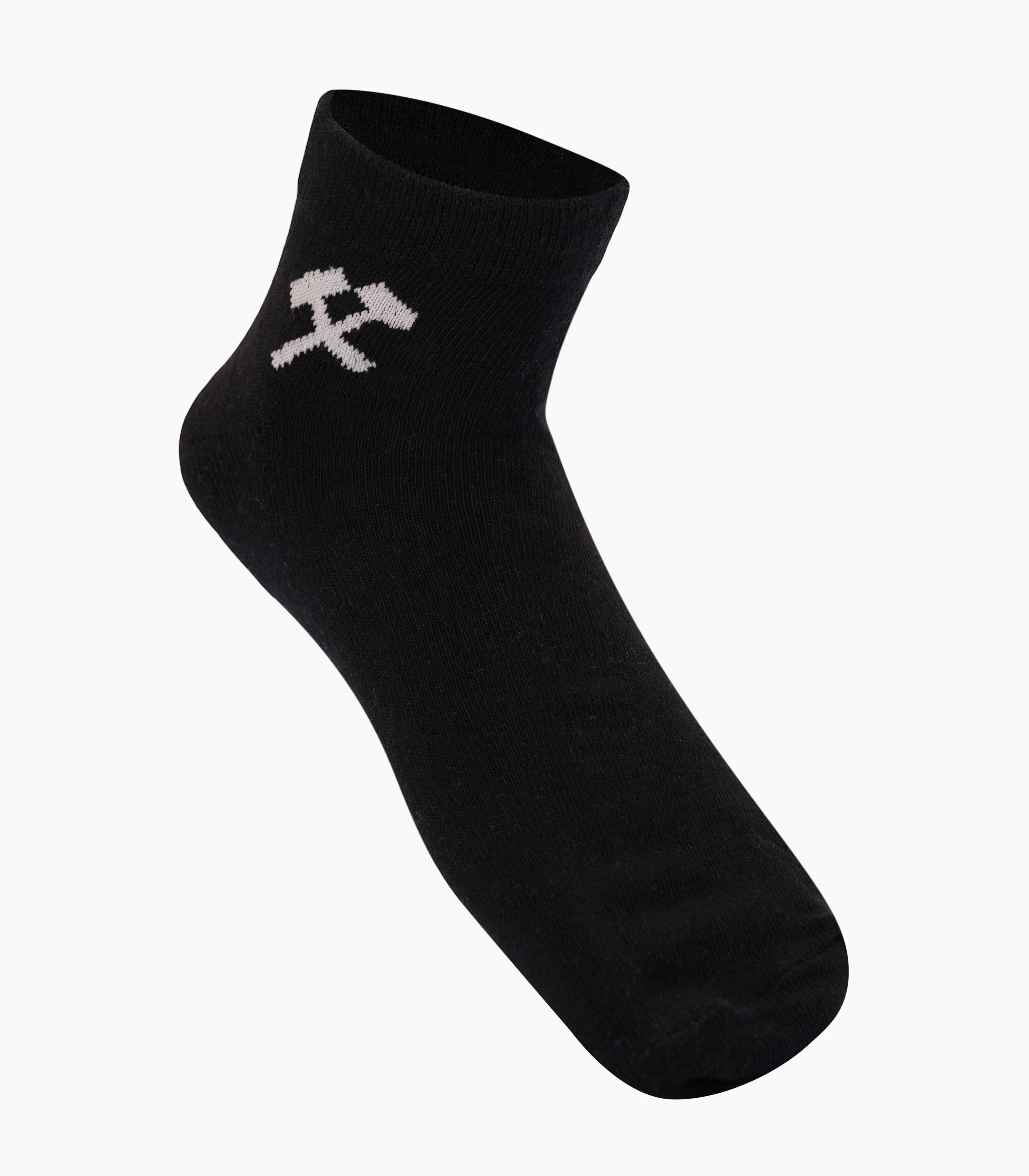 Ruhrpott Sneakersocken Herren - Image 3