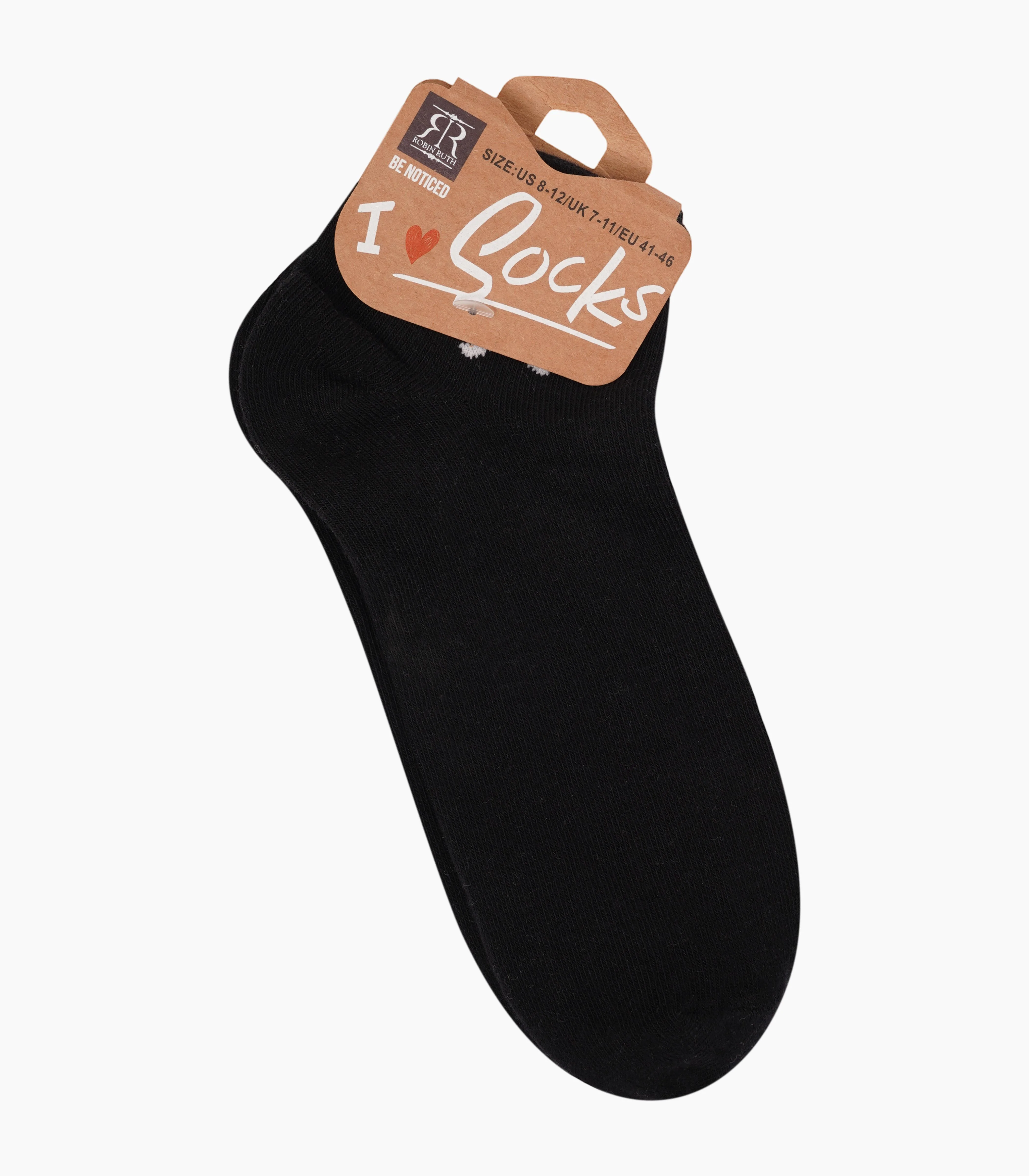 Ruhrpott Sneakersocken Herren - Image 4