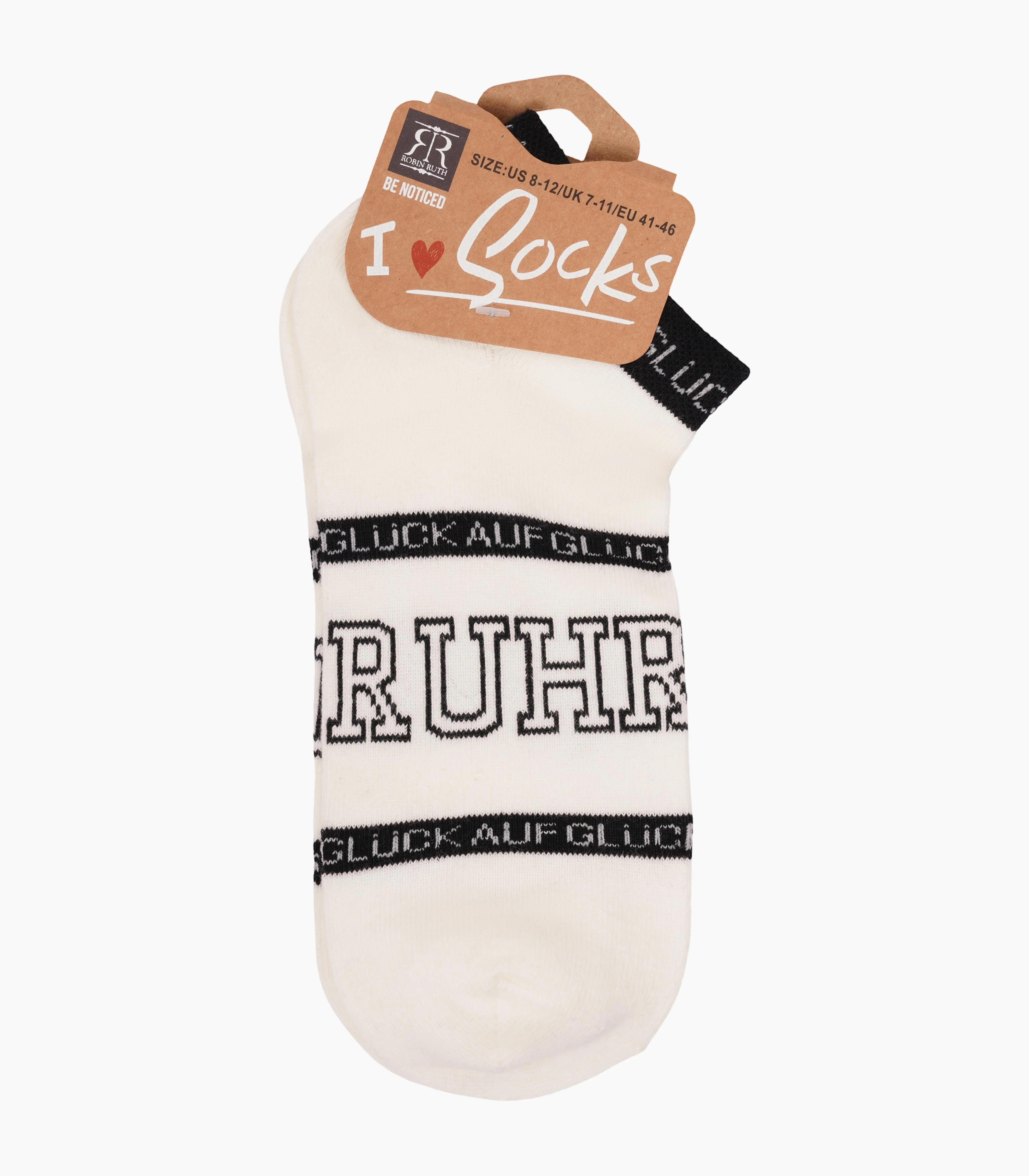 Ruhrpott Socks - Image 4