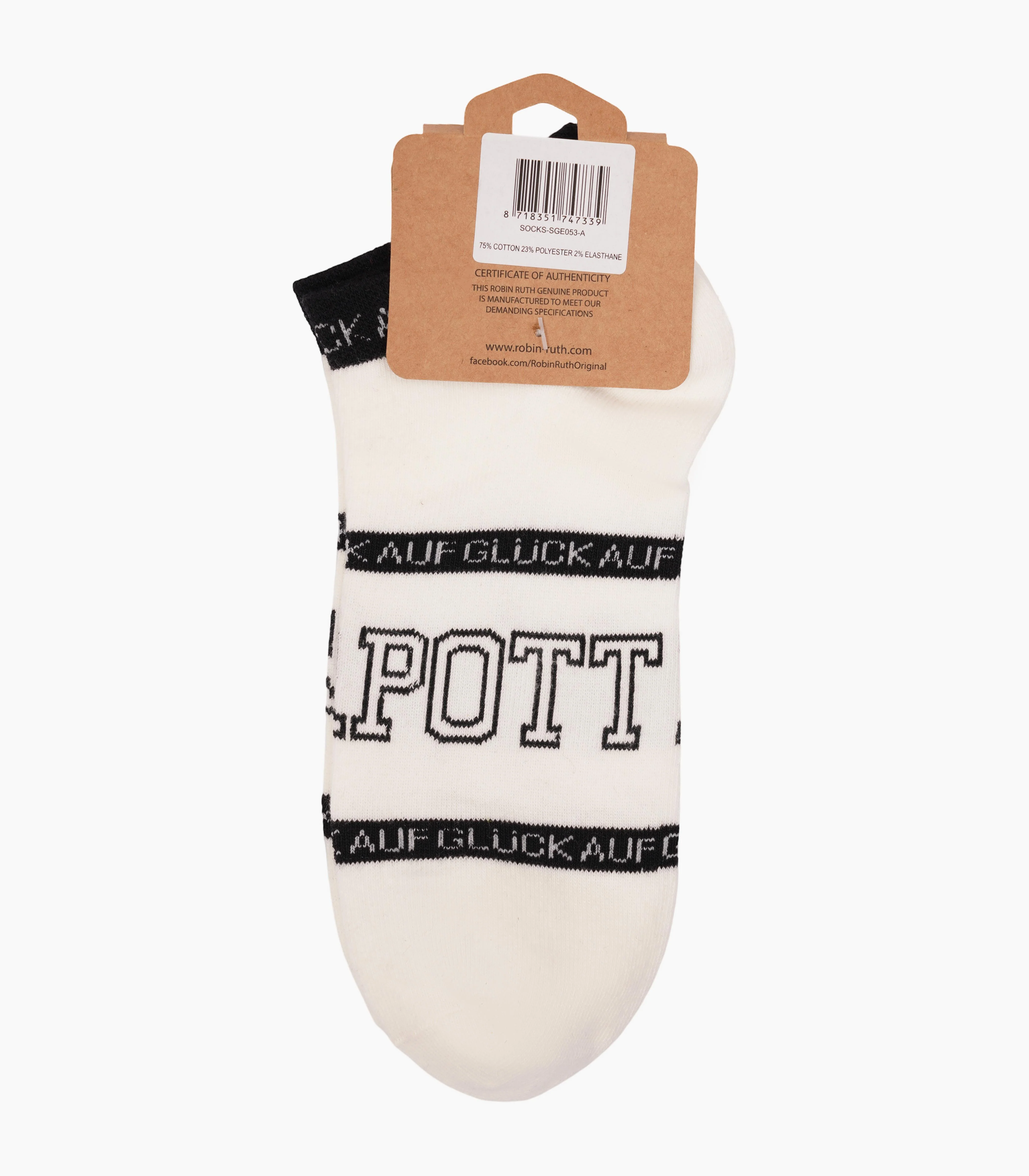 Ruhrpott Socks - Image 5
