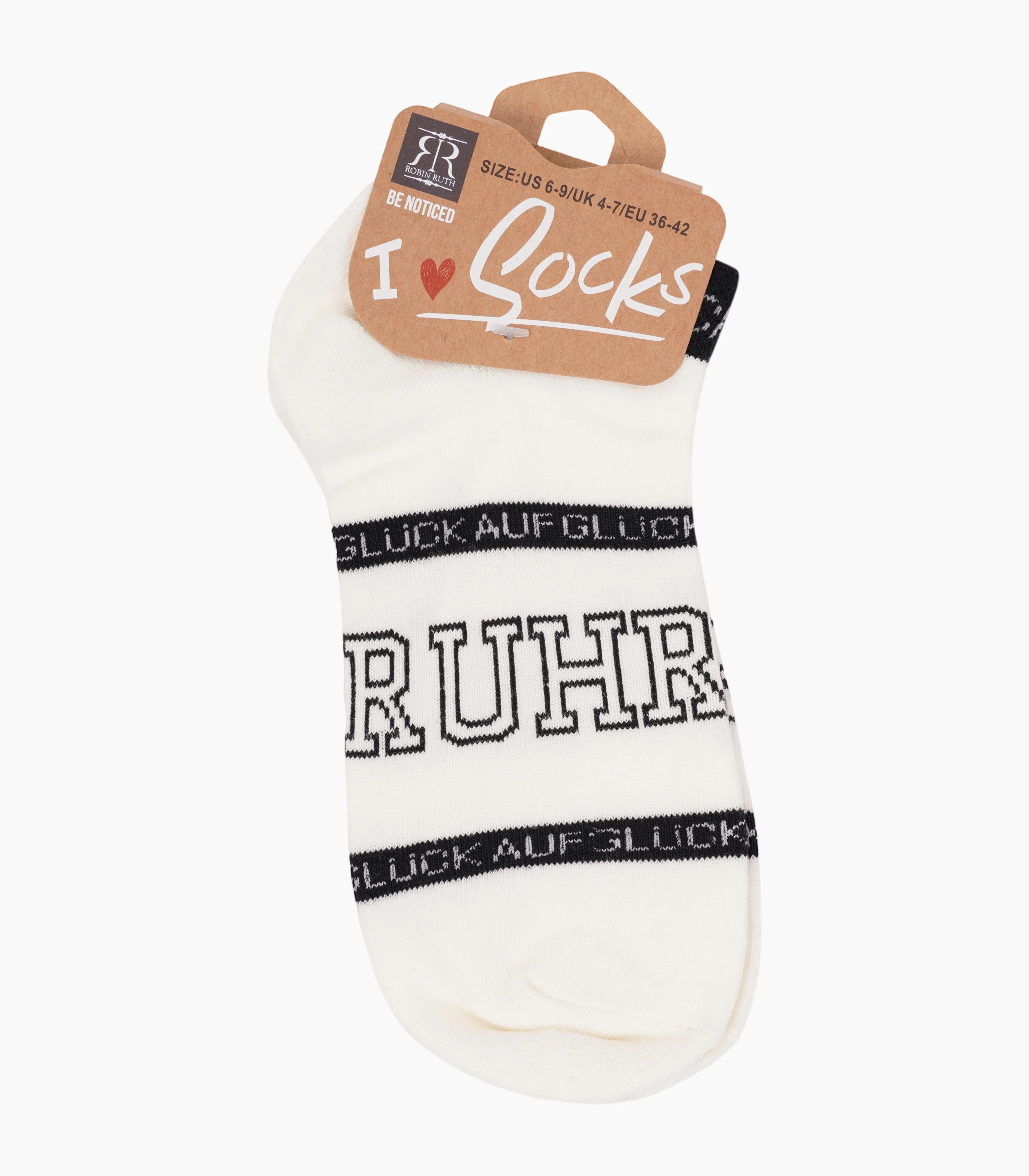 Ruhrpott Socks - Image 4