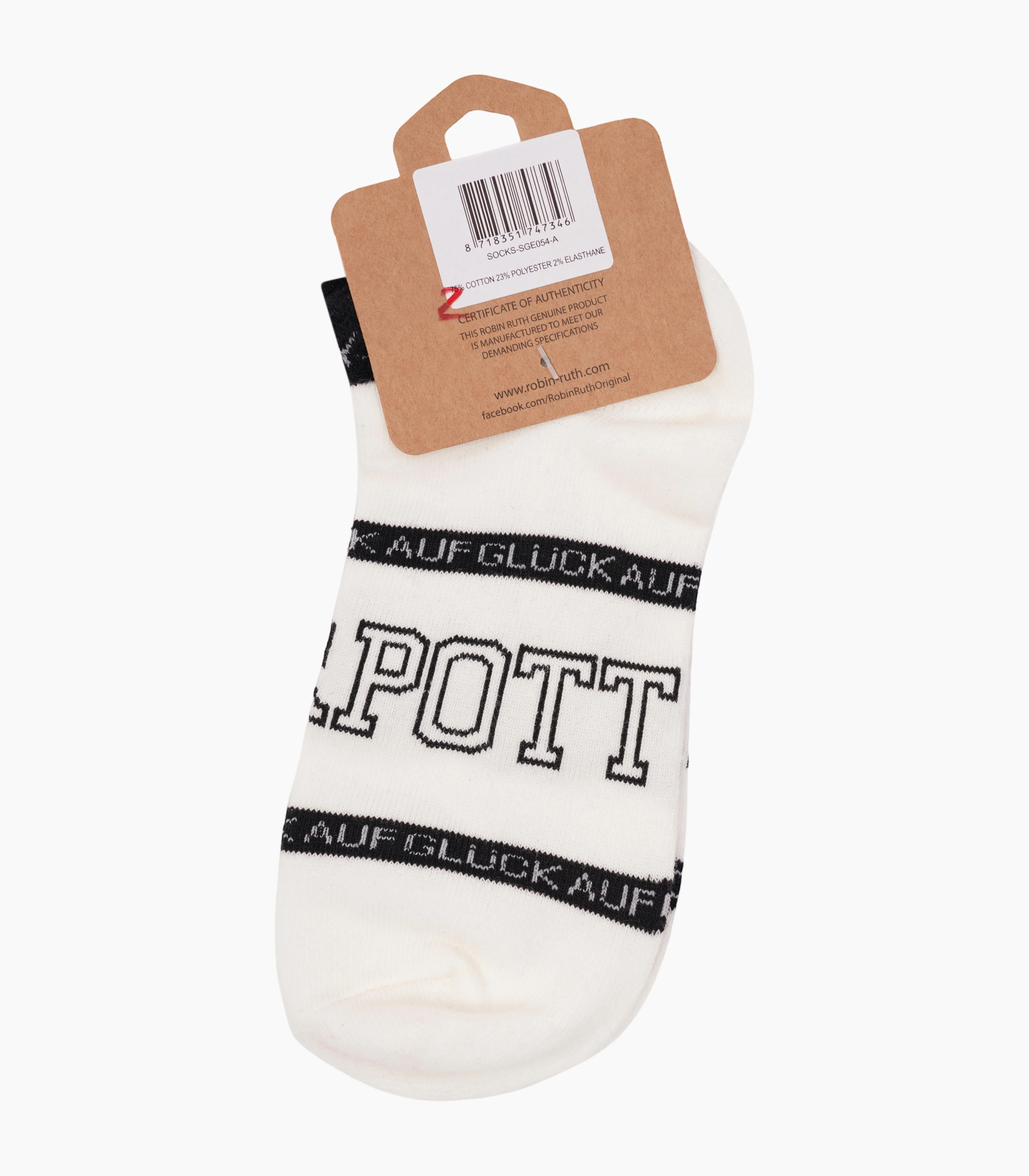 Ruhrpott Socks - Image 5